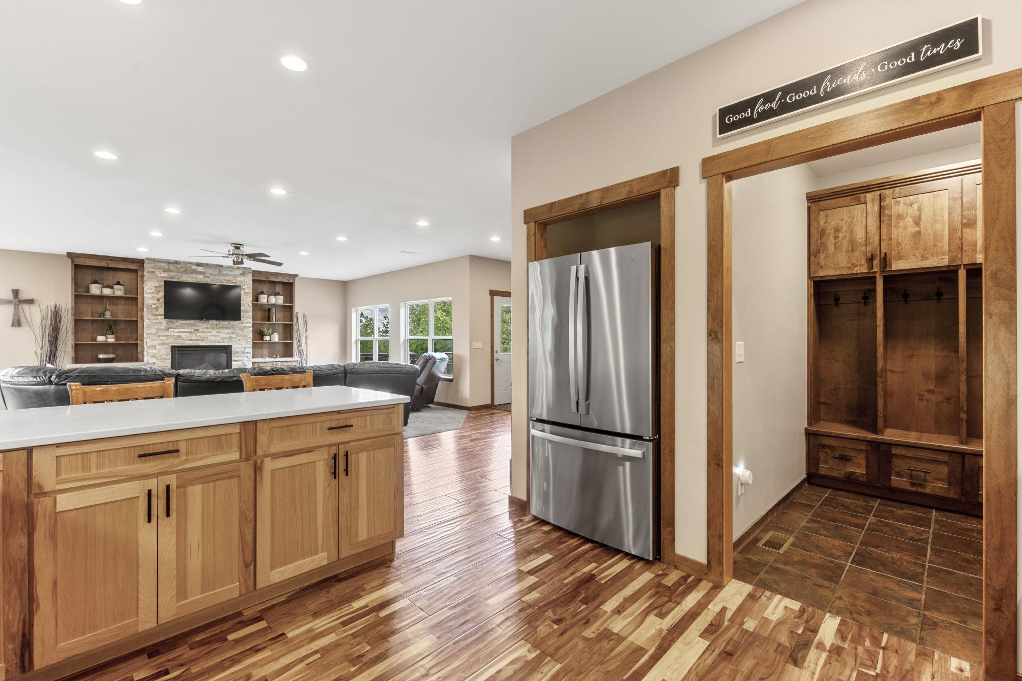 207 Pheasant Run, West Branch, IA, Image 22
