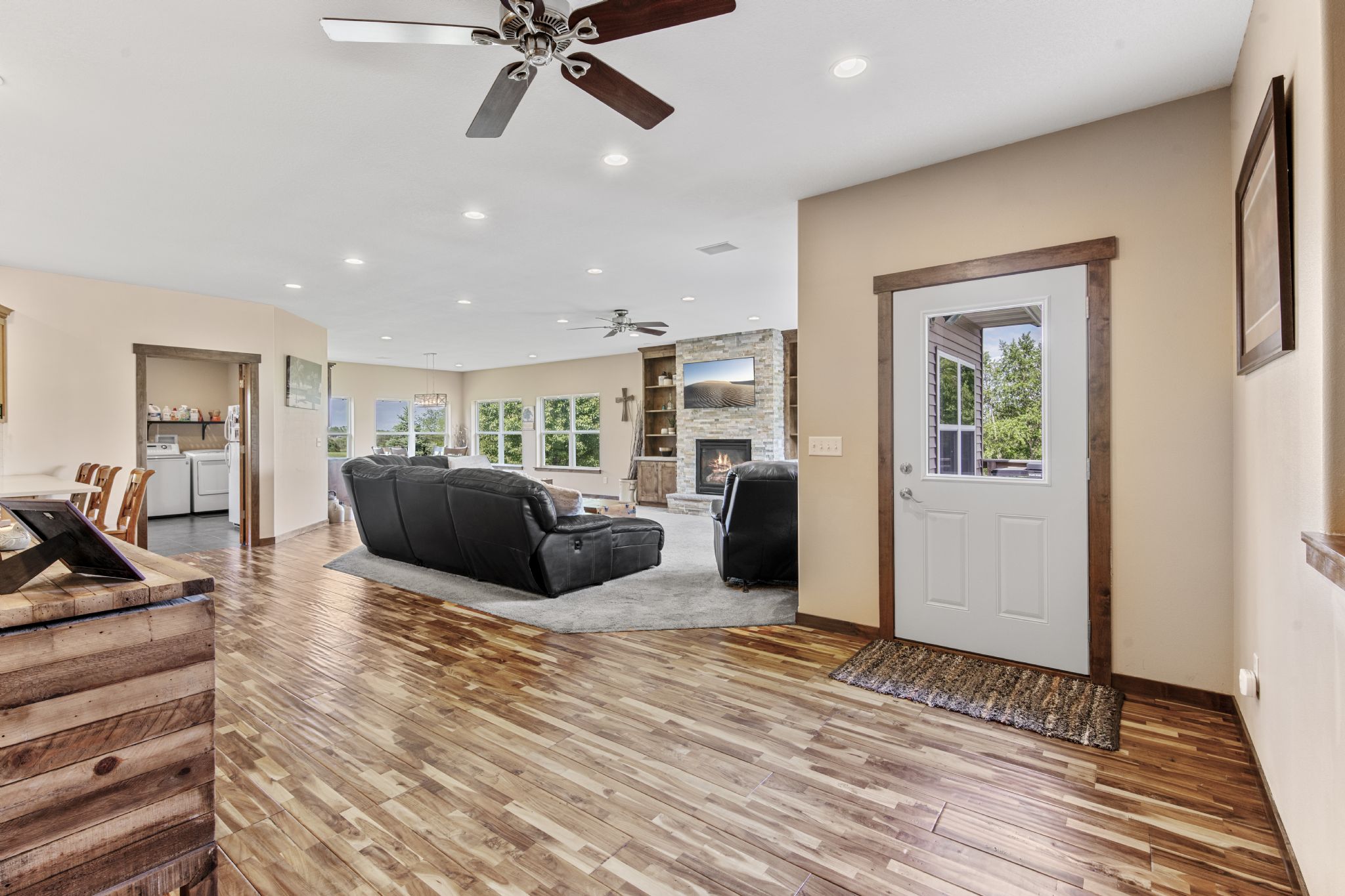 207 Pheasant Run, West Branch, IA, Image 26