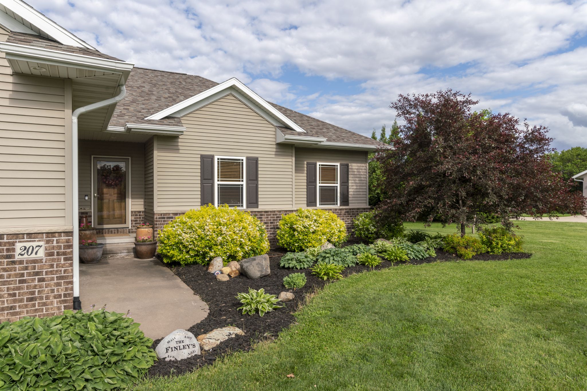 207 Pheasant Run, West Branch, IA, Image 1