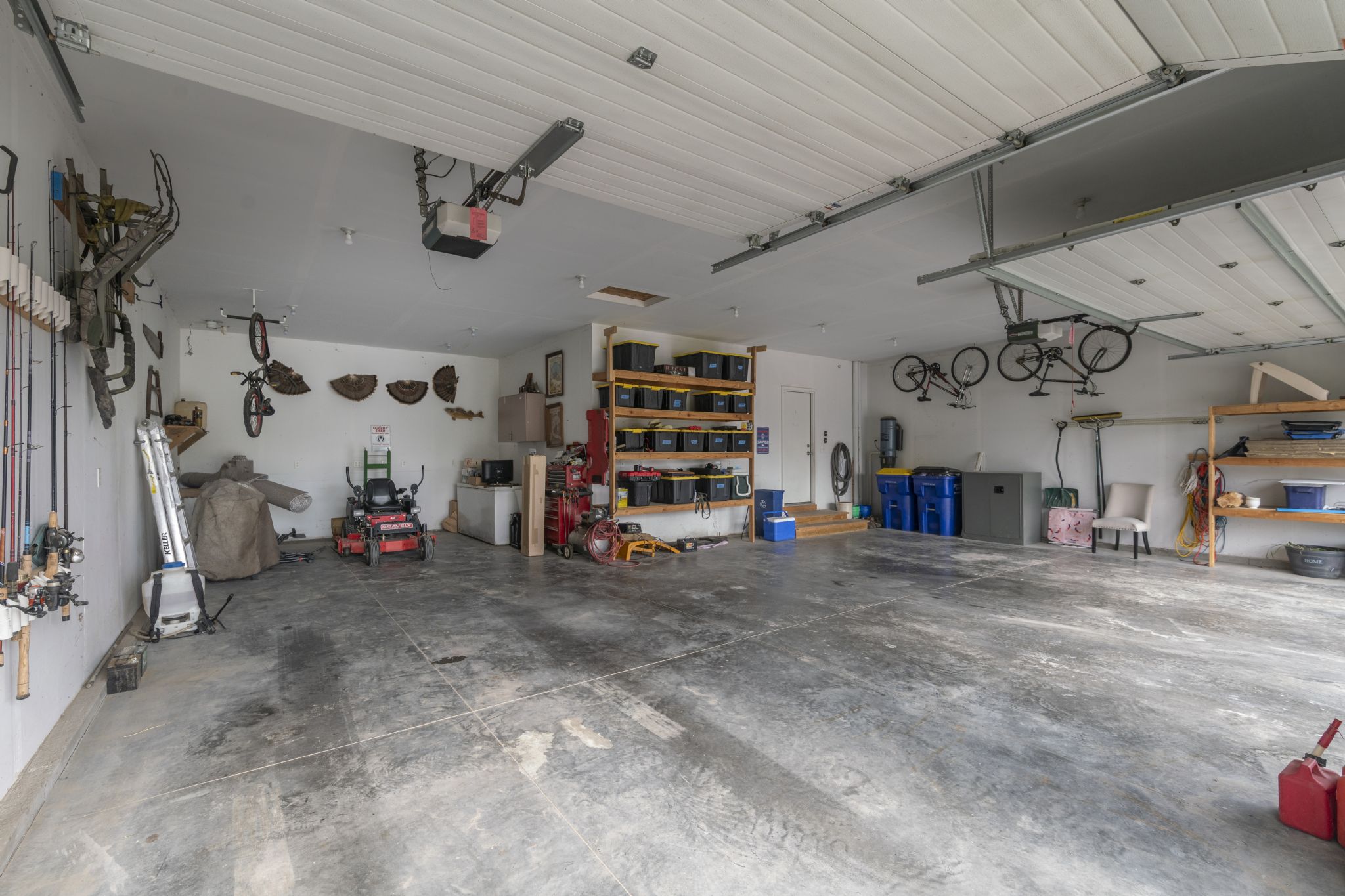 207 Pheasant Run, West Branch, IA, Image 48