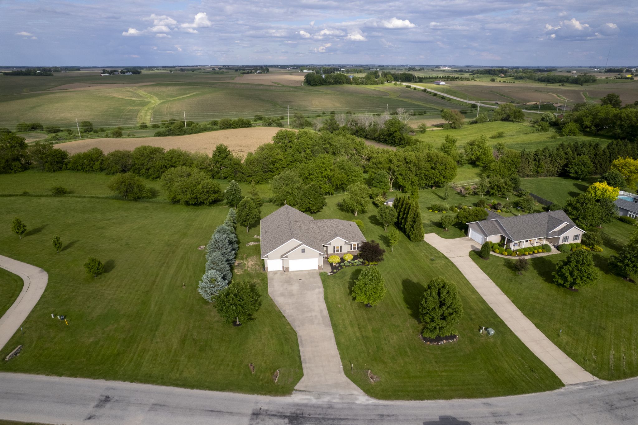 207 Pheasant Run, West Branch, IA, Image 50