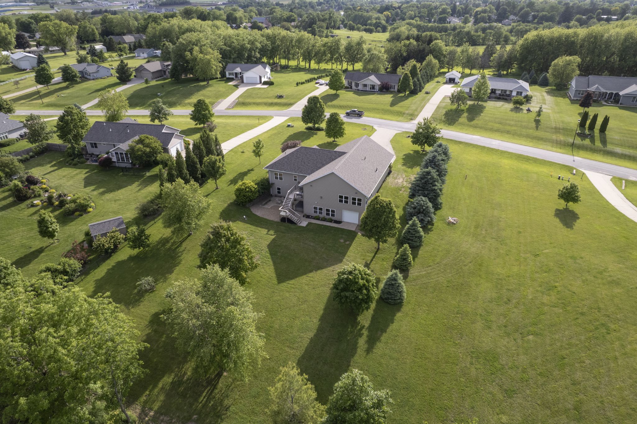 207 Pheasant Run, West Branch, IA, Image 53