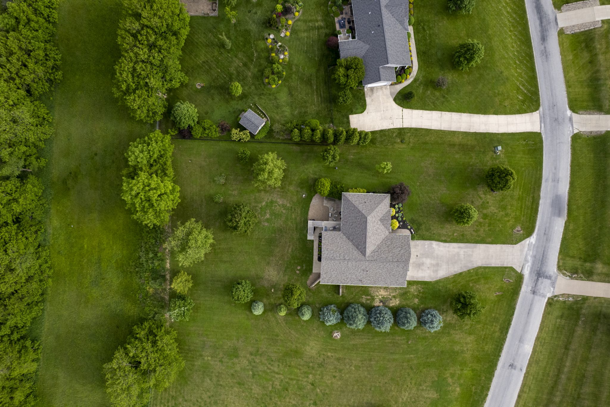 207 Pheasant Run, West Branch, IA, Image 54