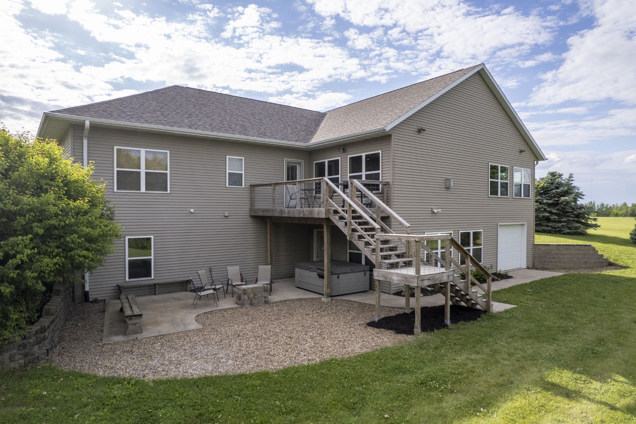 207 Pheasant Run, West Branch, IA, Image 55
