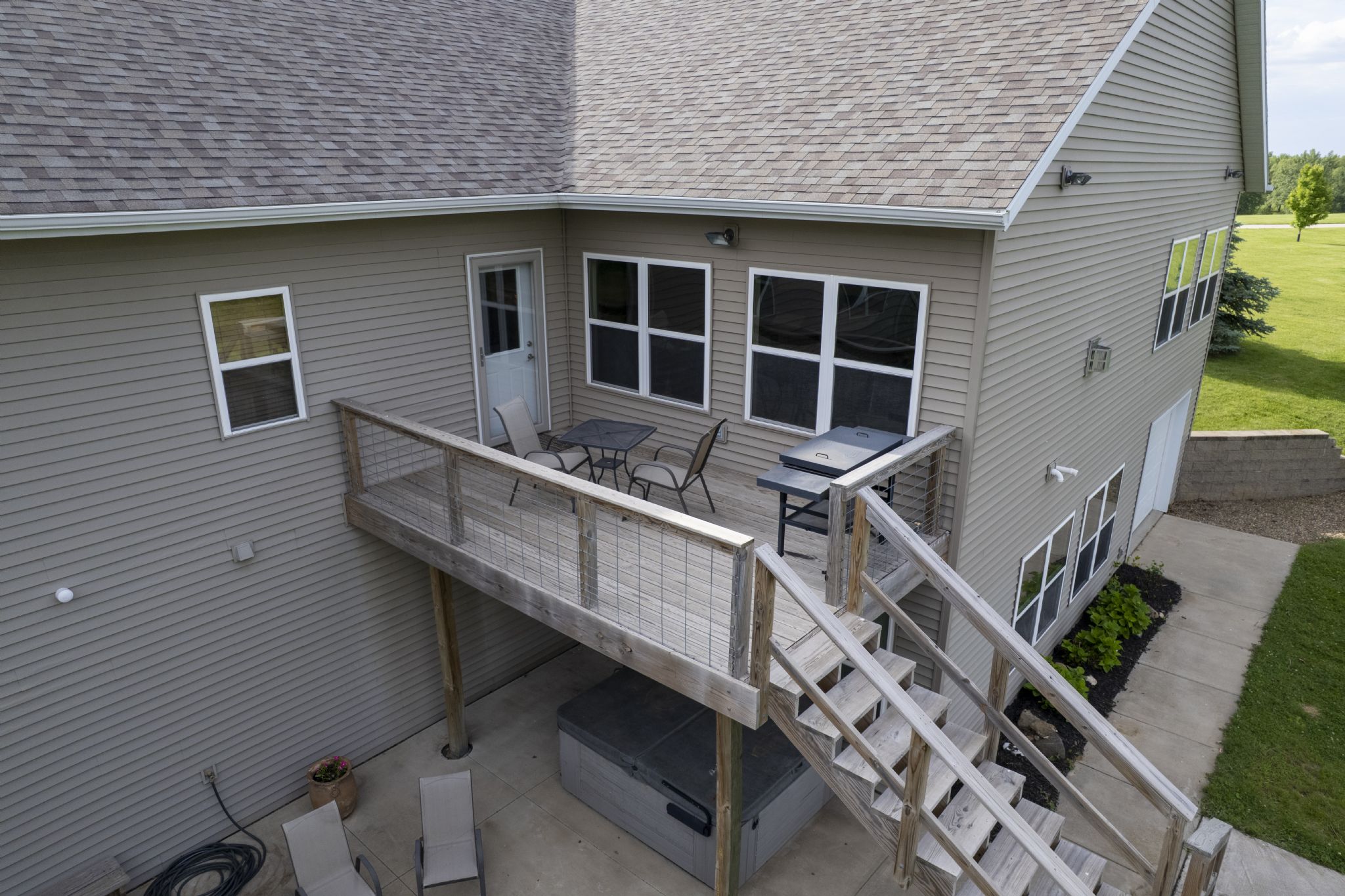 207 Pheasant Run, West Branch, IA, Image 56