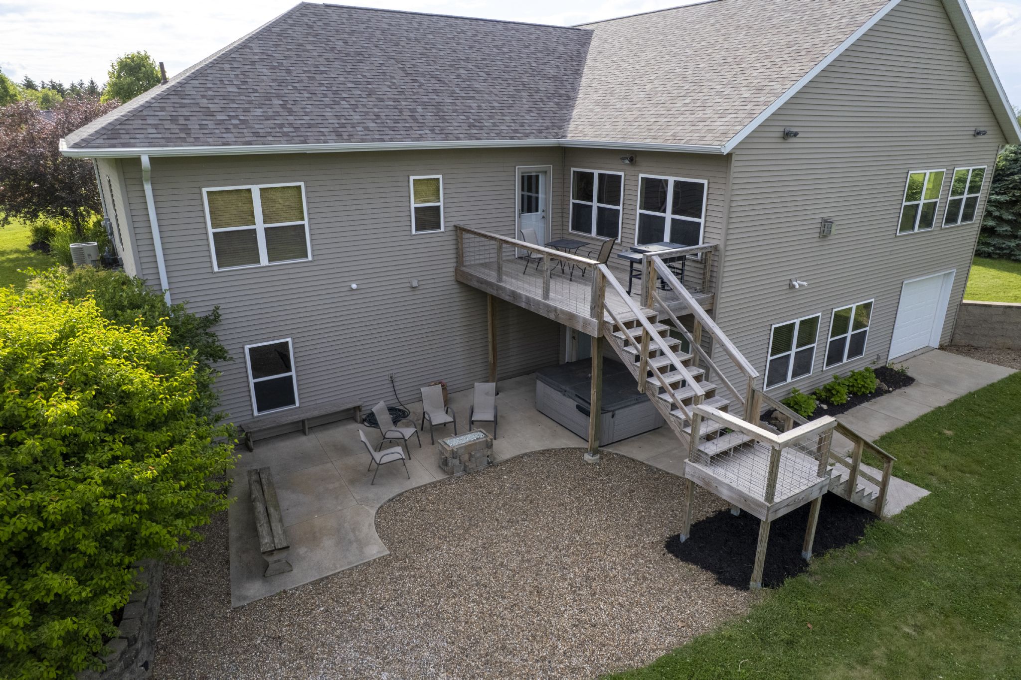 207 Pheasant Run, West Branch, IA, Image 60