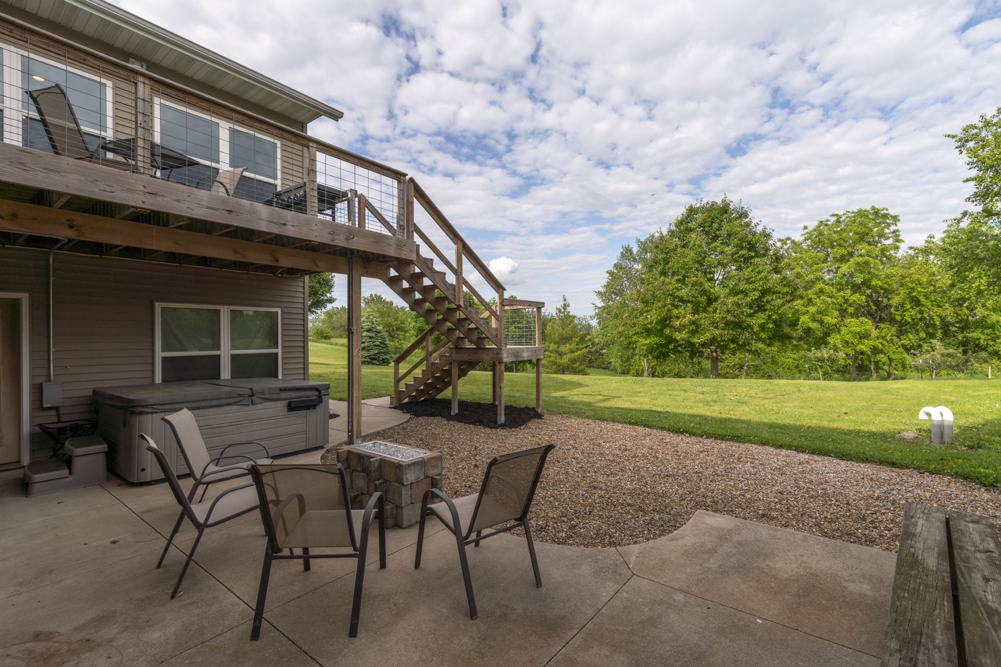 207 Pheasant Run, West Branch, IA, Image 61