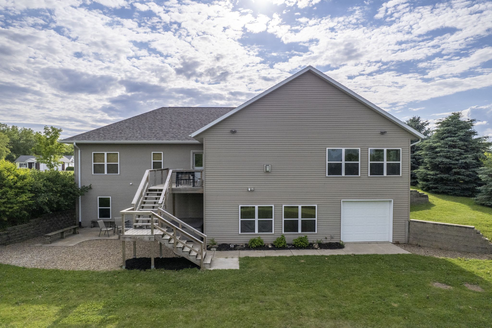 207 Pheasant Run, West Branch, IA, Image 63
