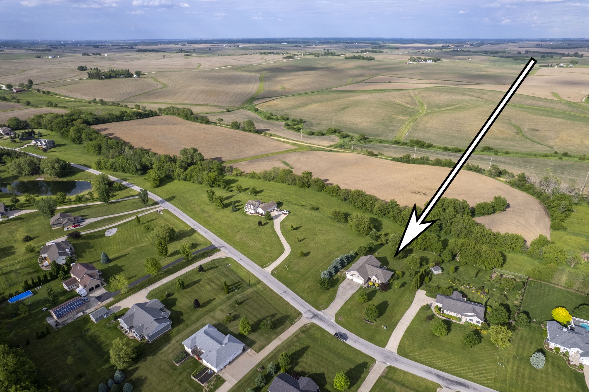 207 Pheasant Run, West Branch, IA, Image 73