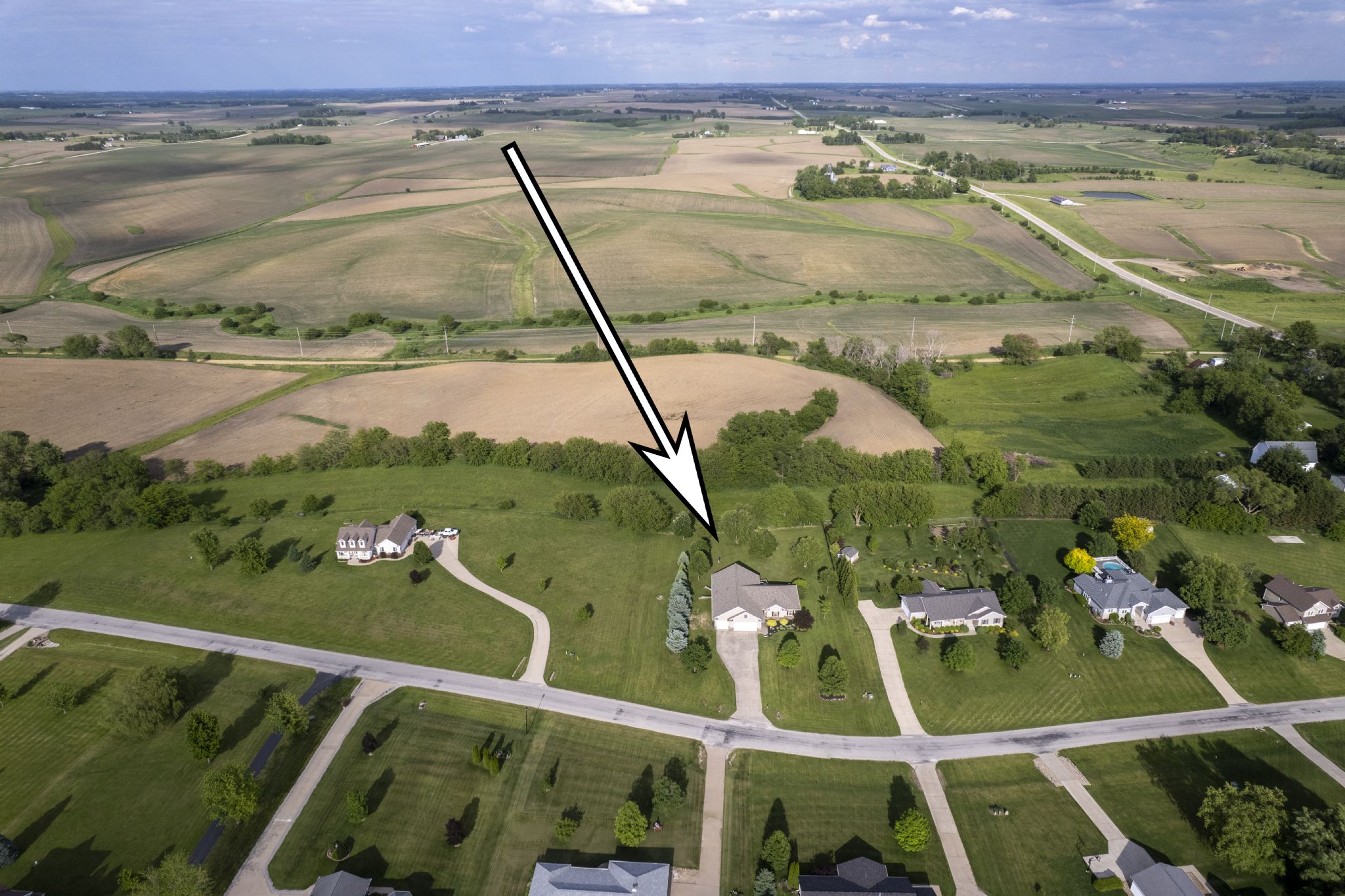 207 Pheasant Run, West Branch, IA, Image 74