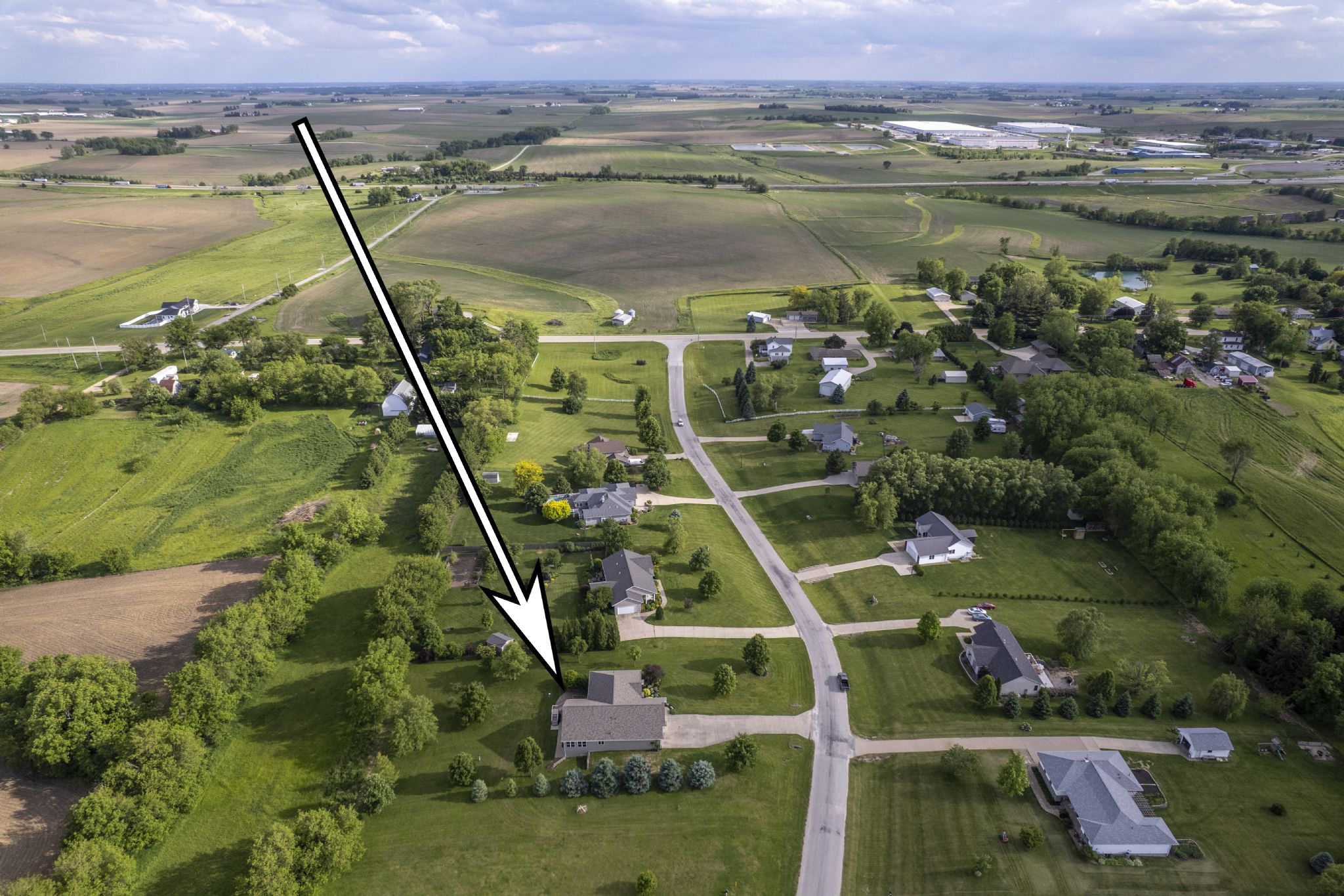 207 Pheasant Run, West Branch, IA, Image 75