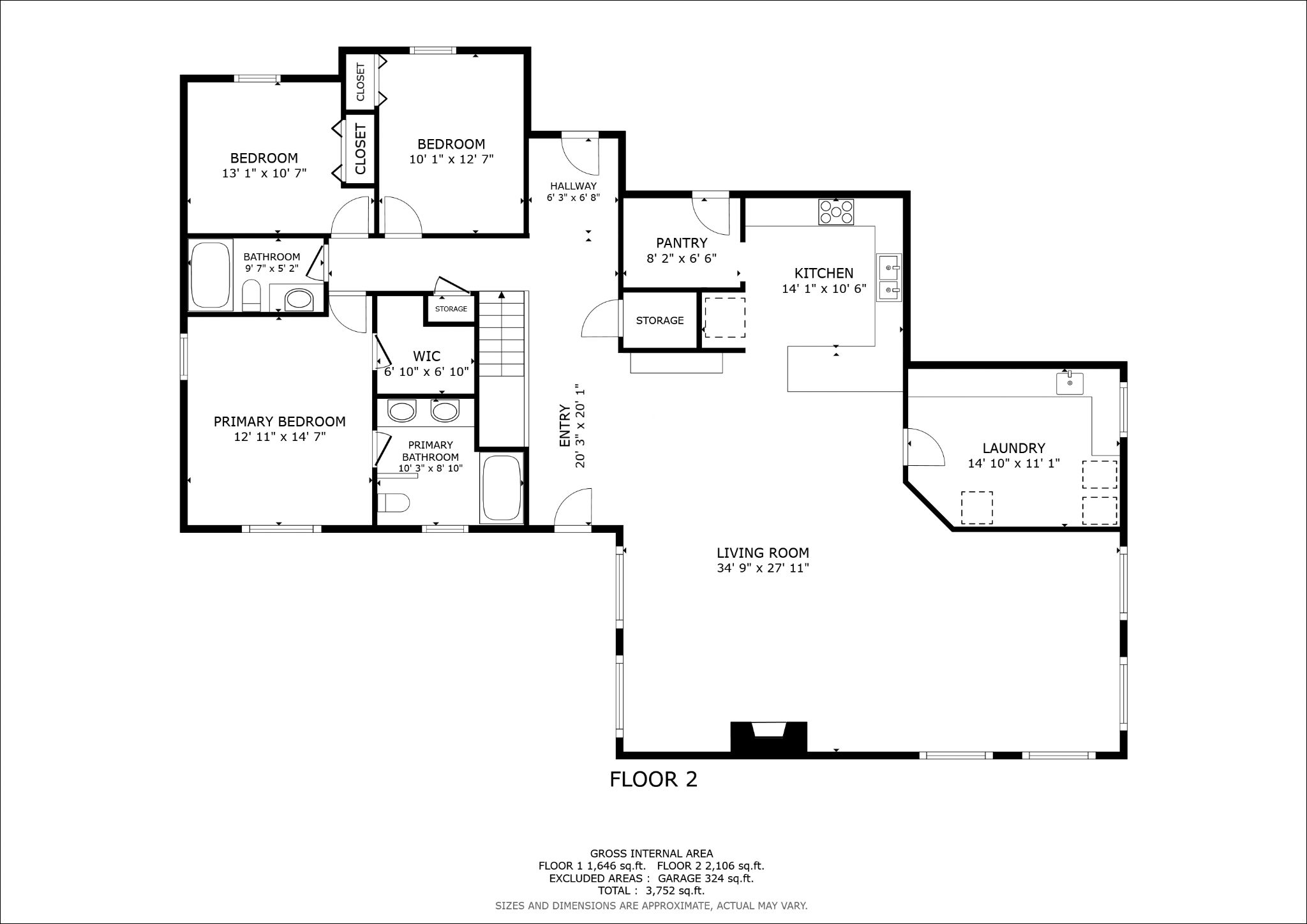 207 Pheasant Run, West Branch, IA, Image 76