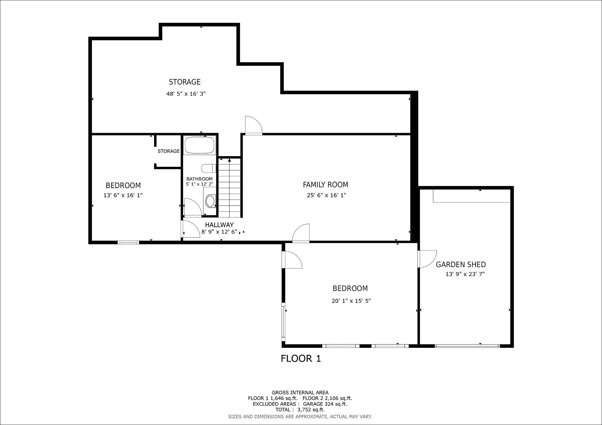 207 Pheasant Run, West Branch, IA, Image 77
