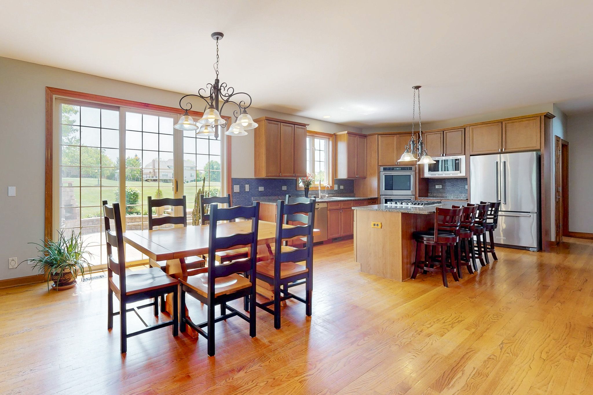 9 Harrington Court, Hawthorn Woods, IL, Image 3