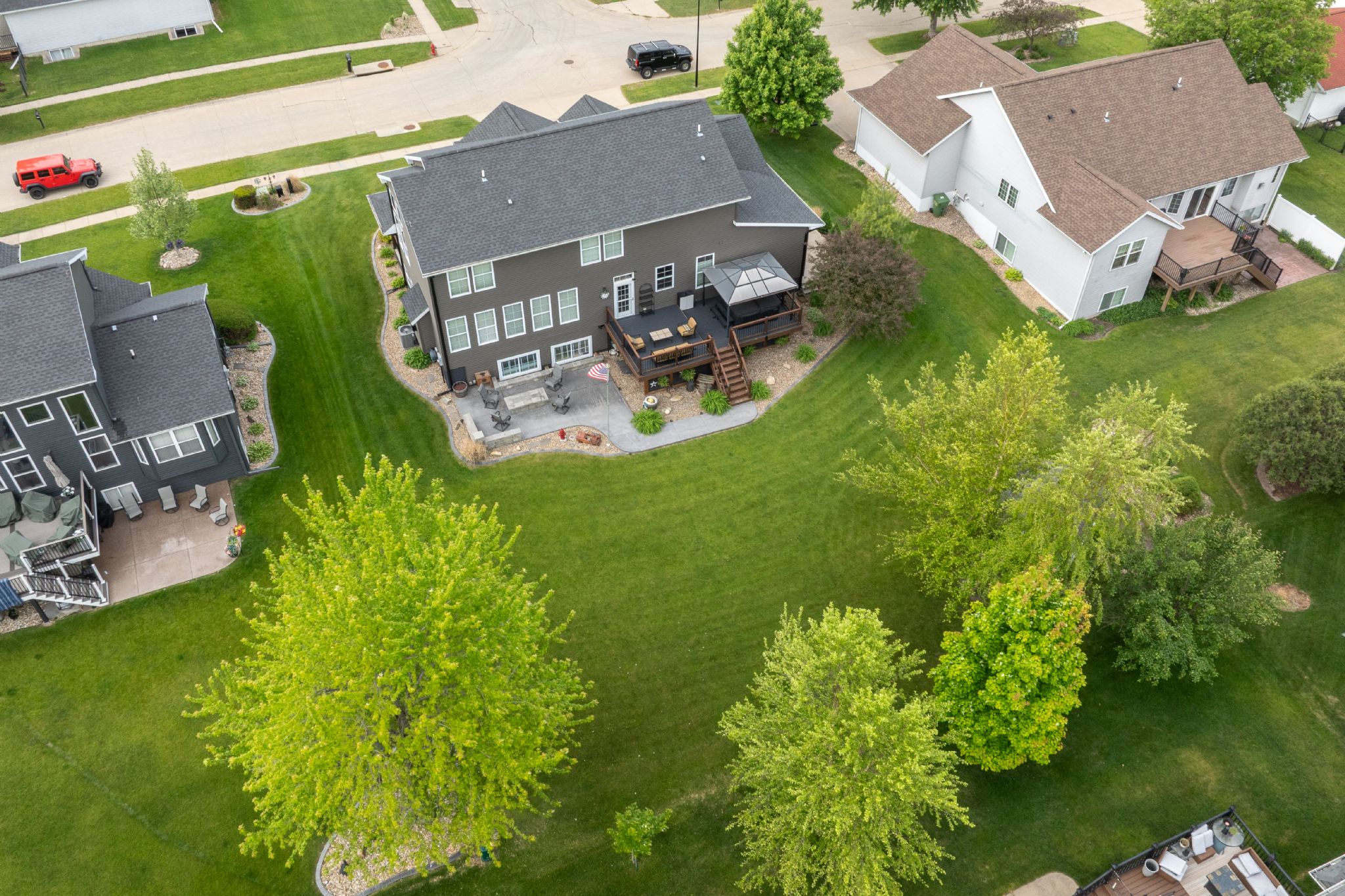 2610 Wolf Run, Hiawatha, IA, Image 1