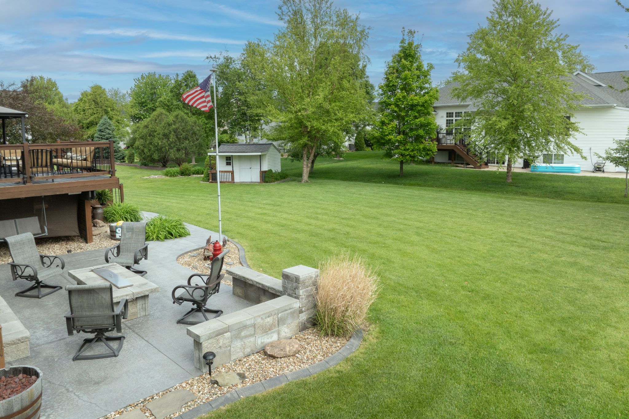2610 Wolf Run, Hiawatha, IA, Image 30