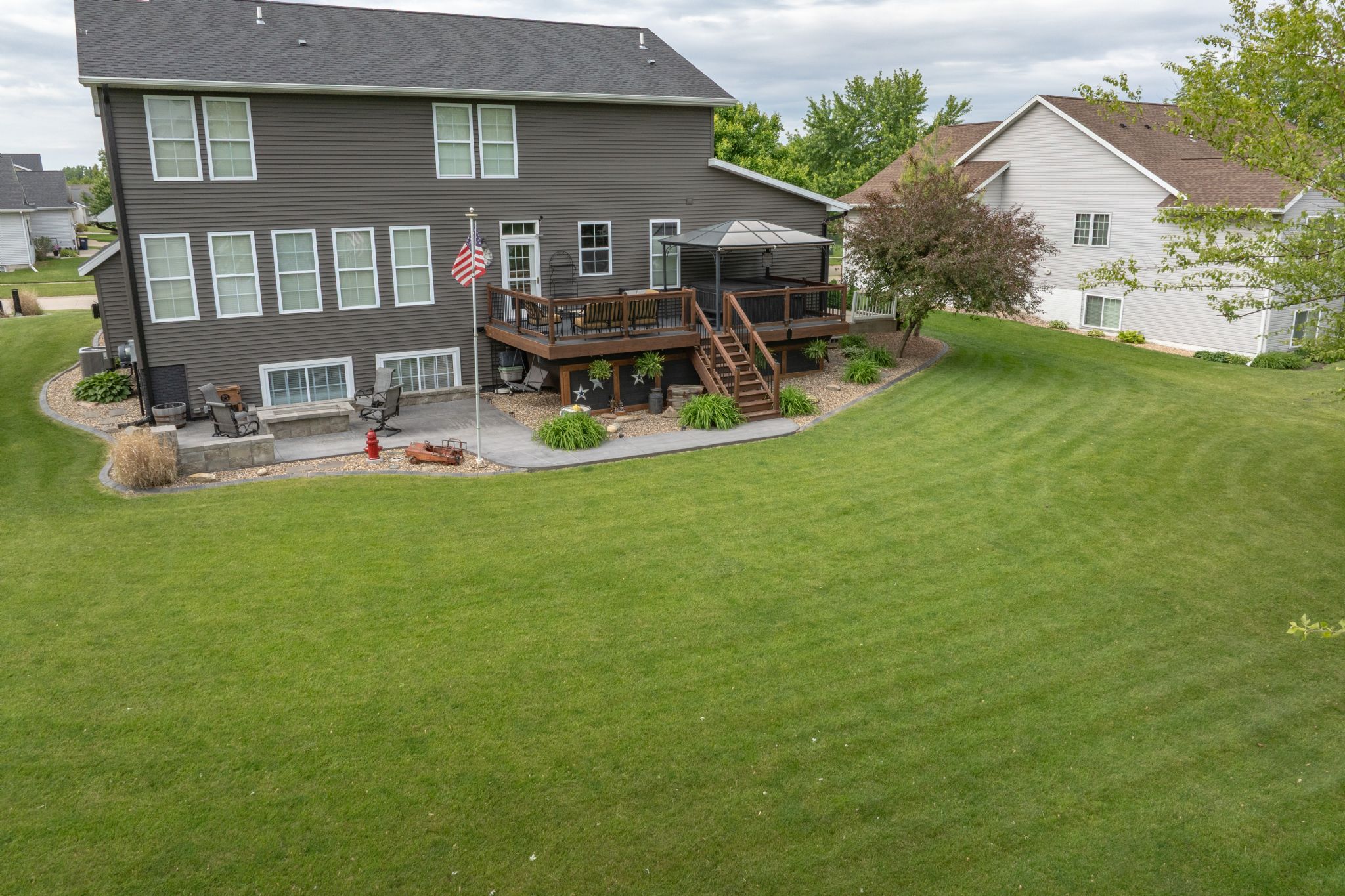 2610 Wolf Run, Hiawatha, IA, Image 31