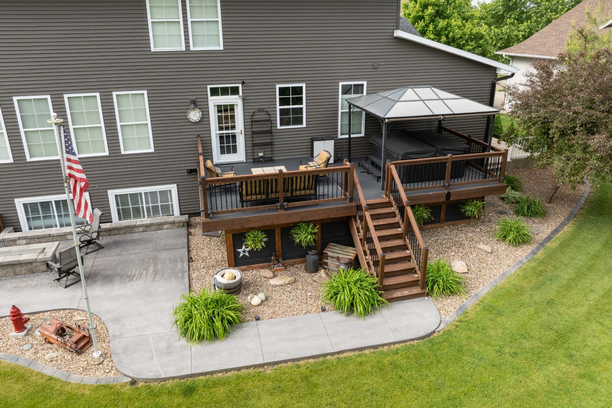 2610 Wolf Run, Hiawatha, IA, Image 33