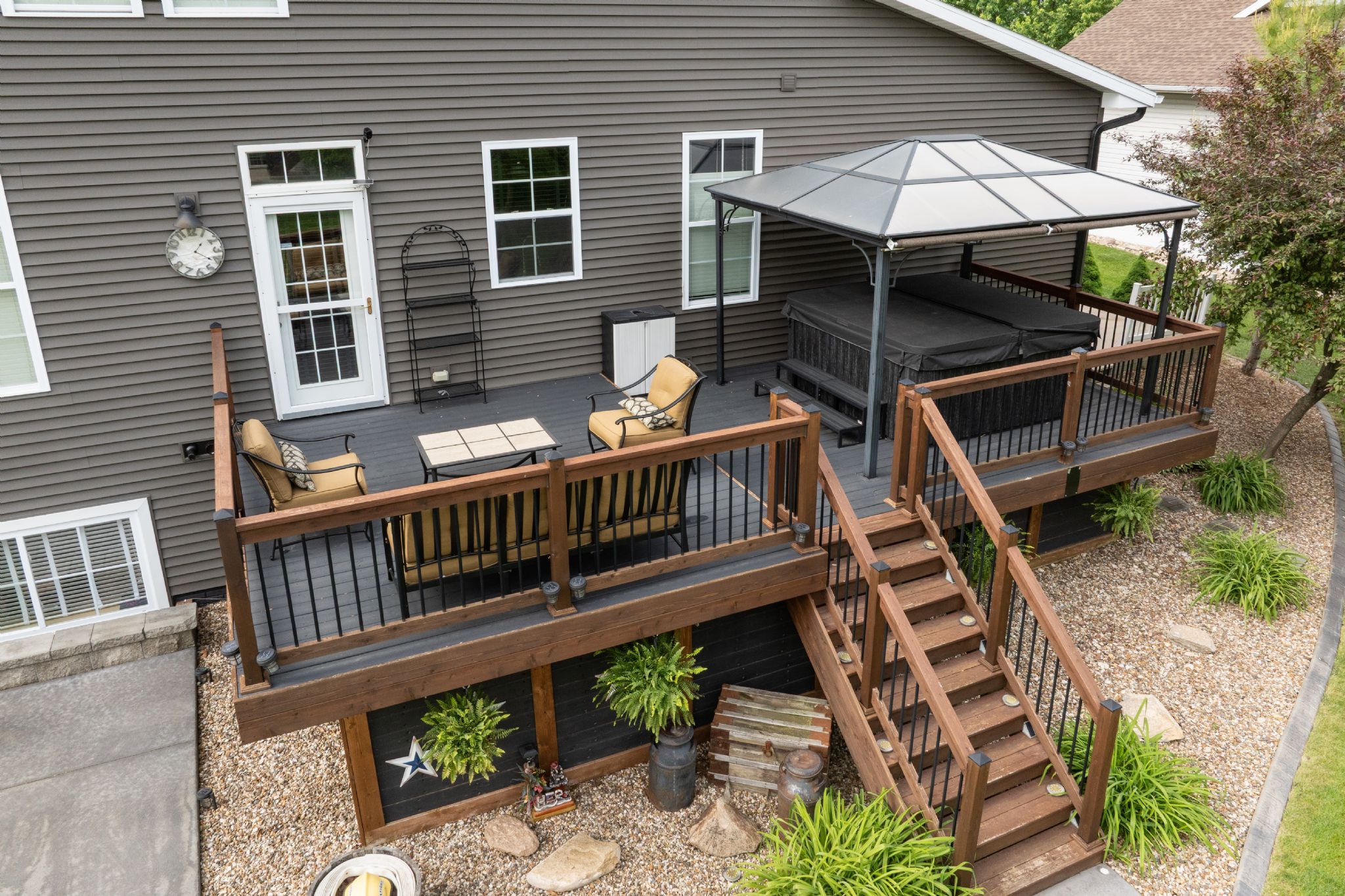 2610 Wolf Run, Hiawatha, IA, Image 34