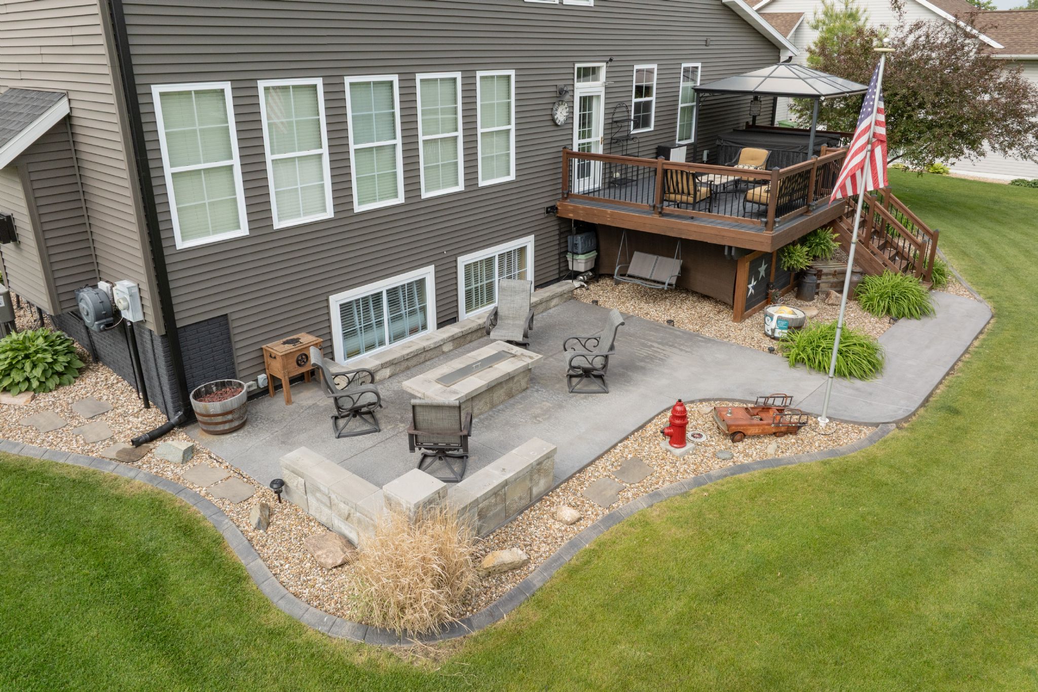 2610 Wolf Run, Hiawatha, IA, Image 35