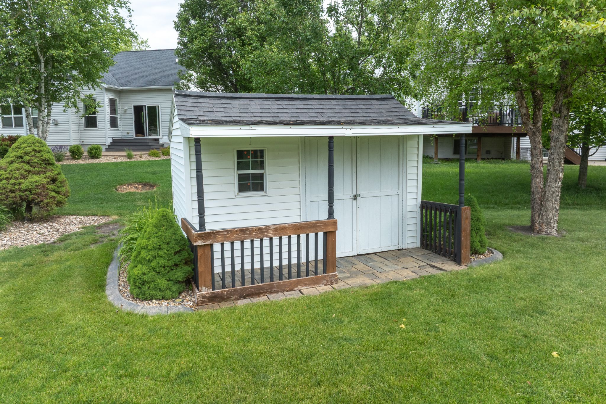 2610 Wolf Run, Hiawatha, IA, Image 36