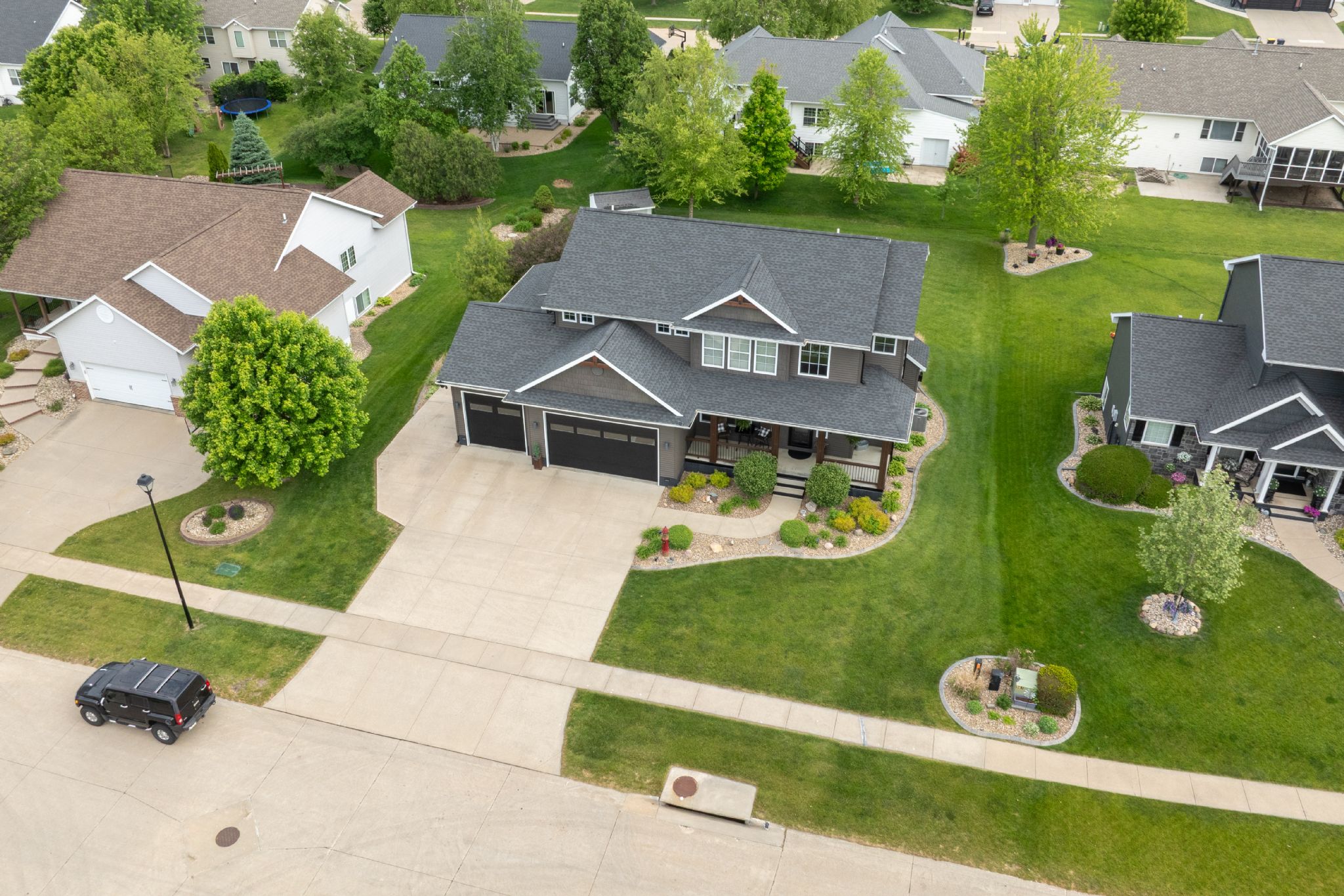2610 Wolf Run, Hiawatha, IA, Image 39