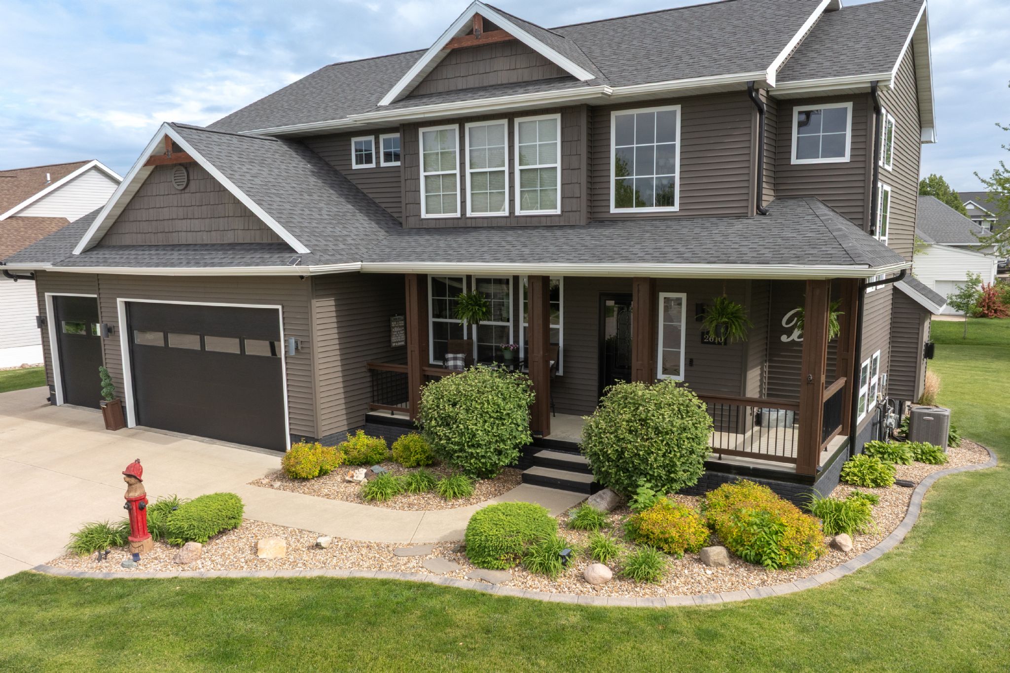 2610 Wolf Run, Hiawatha, IA, Image 40