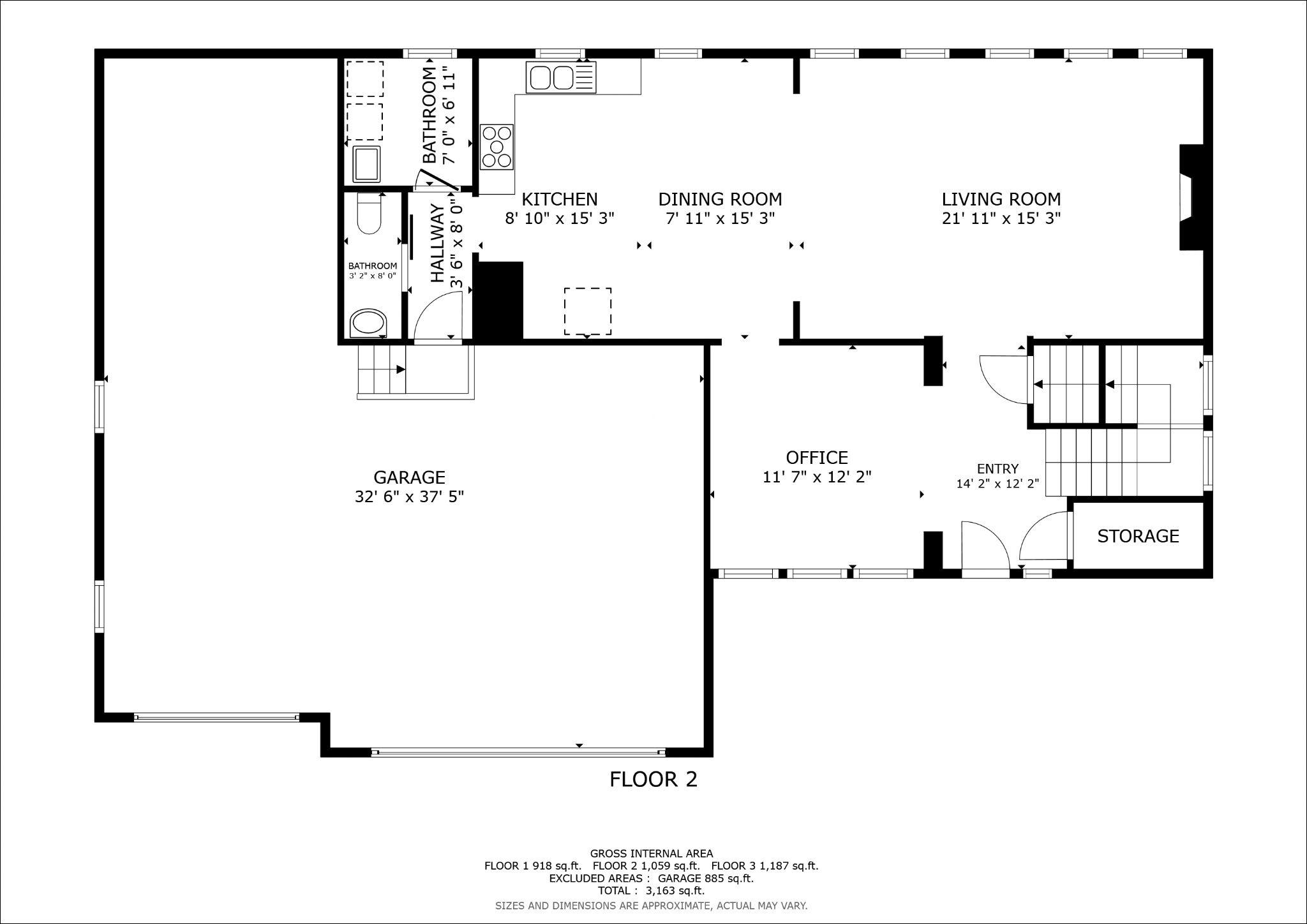 2610 Wolf Run, Hiawatha, IA, Image 41