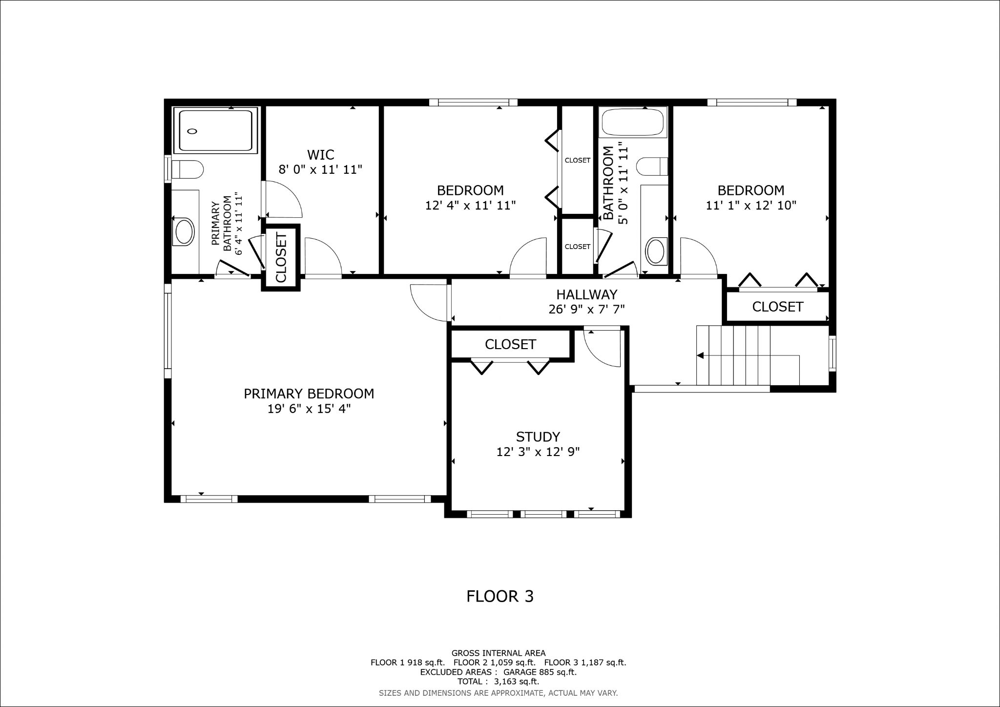 2610 Wolf Run, Hiawatha, IA, Image 42