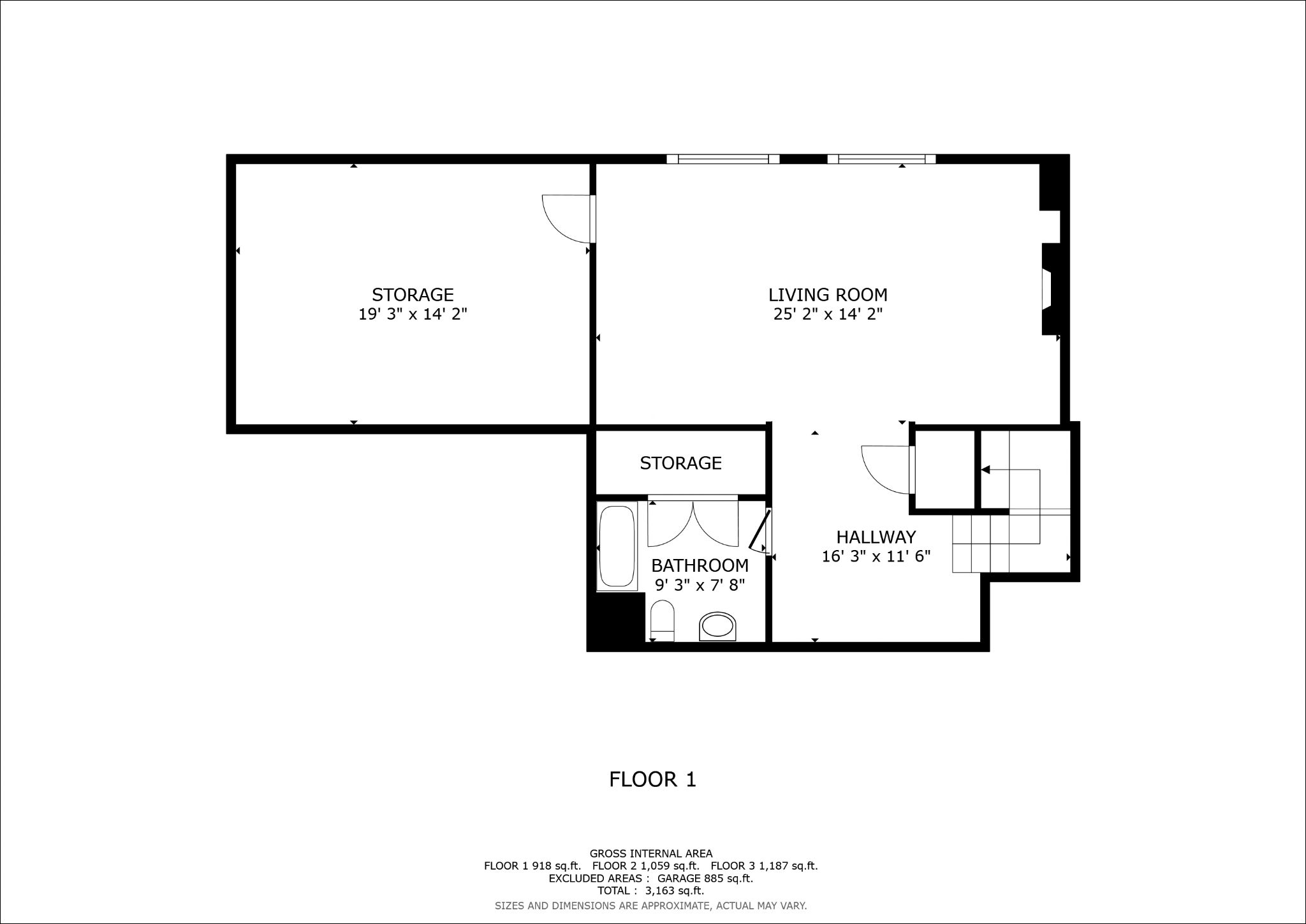 2610 Wolf Run, Hiawatha, IA, Image 43
