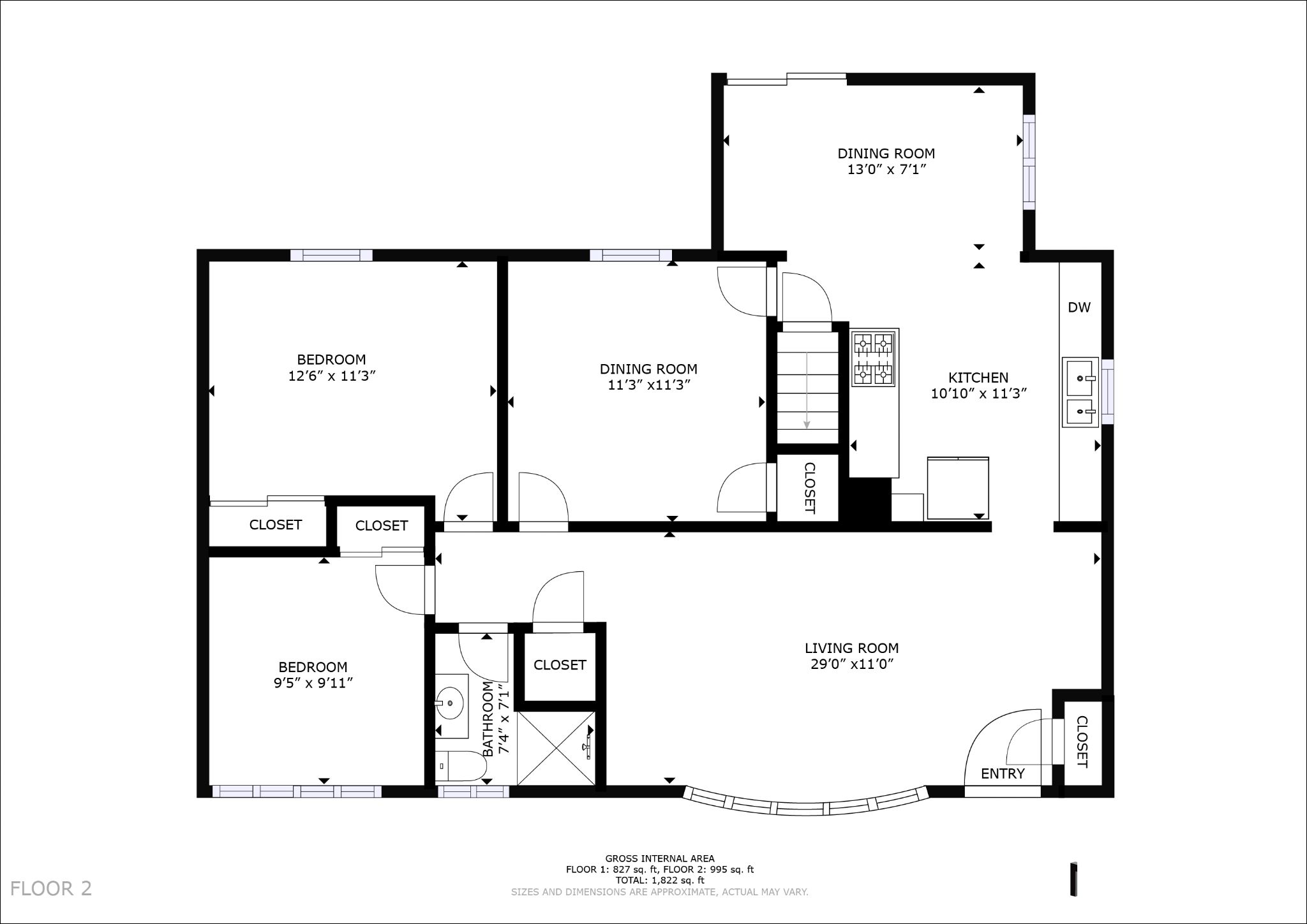 2068 Carter Rd, Dubuque, IA, Image 24