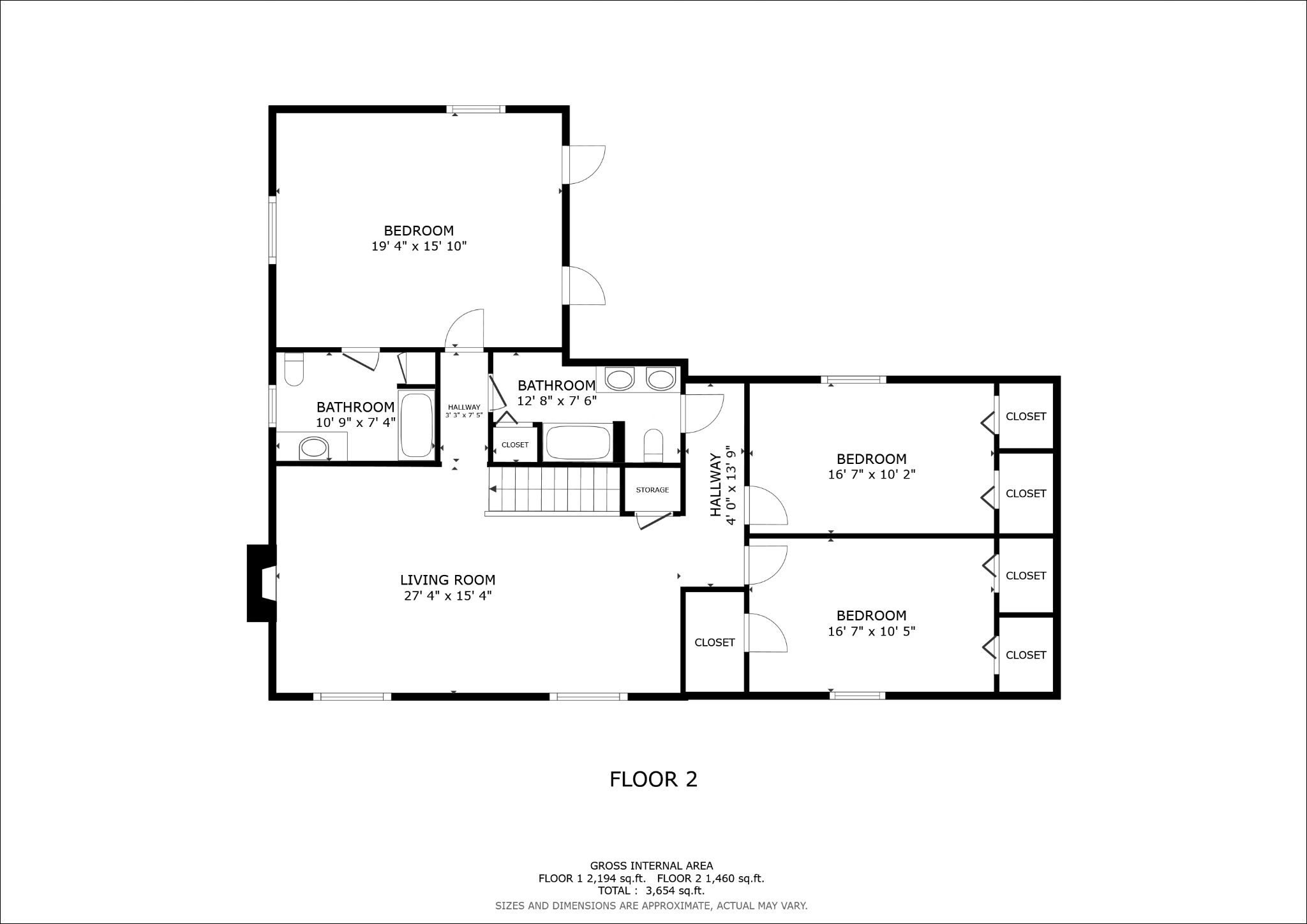 2035 355th Ave, Farragut, IA, Image 67
