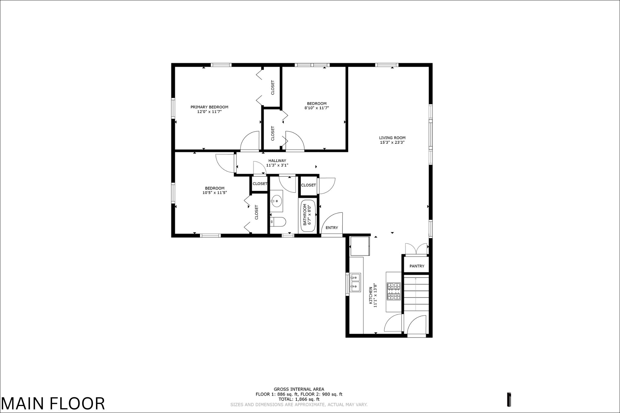 201 1st St, Delhi, IA, Image 30