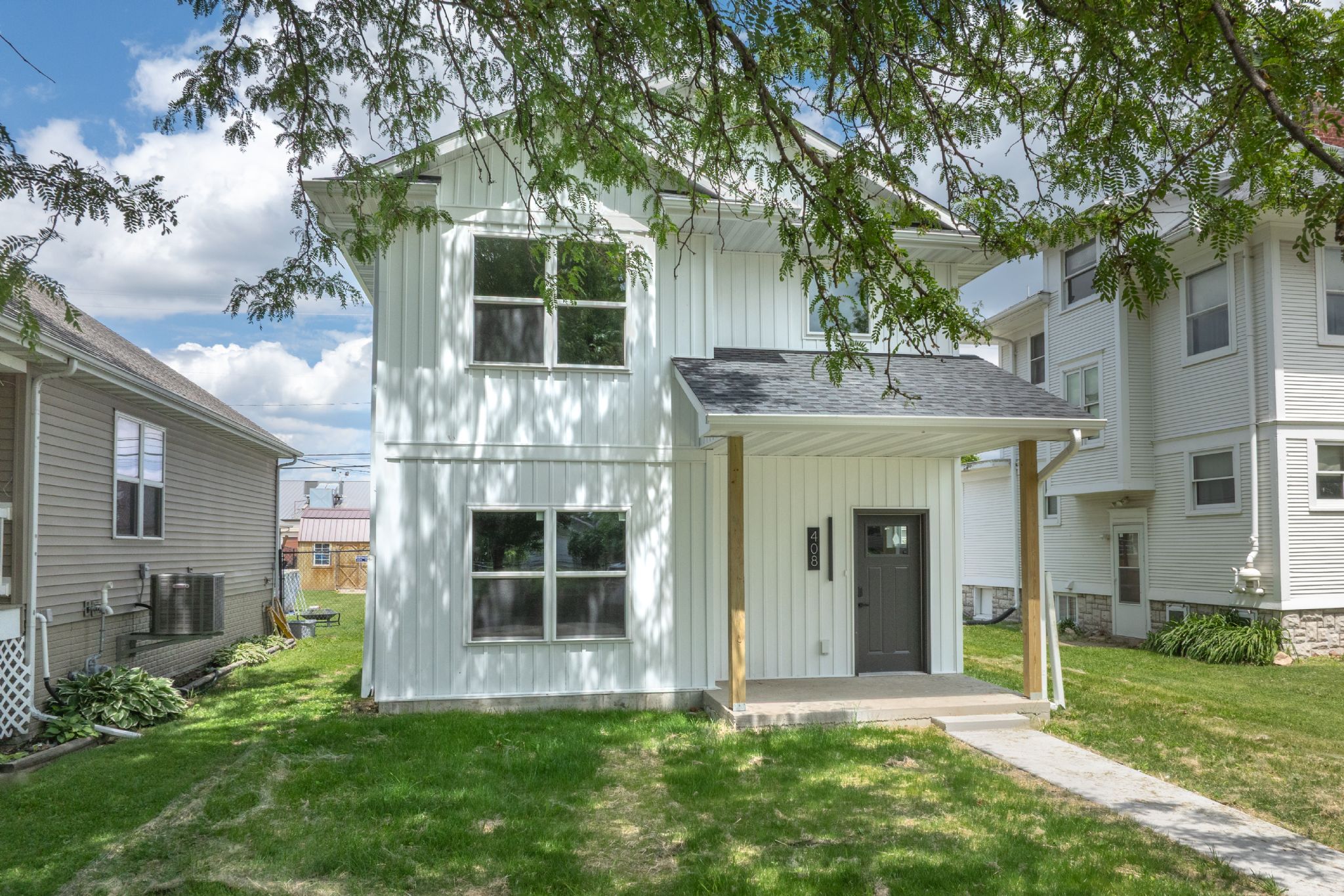 408 4th Ave SW, Cedar Rapids, IA, Image 1