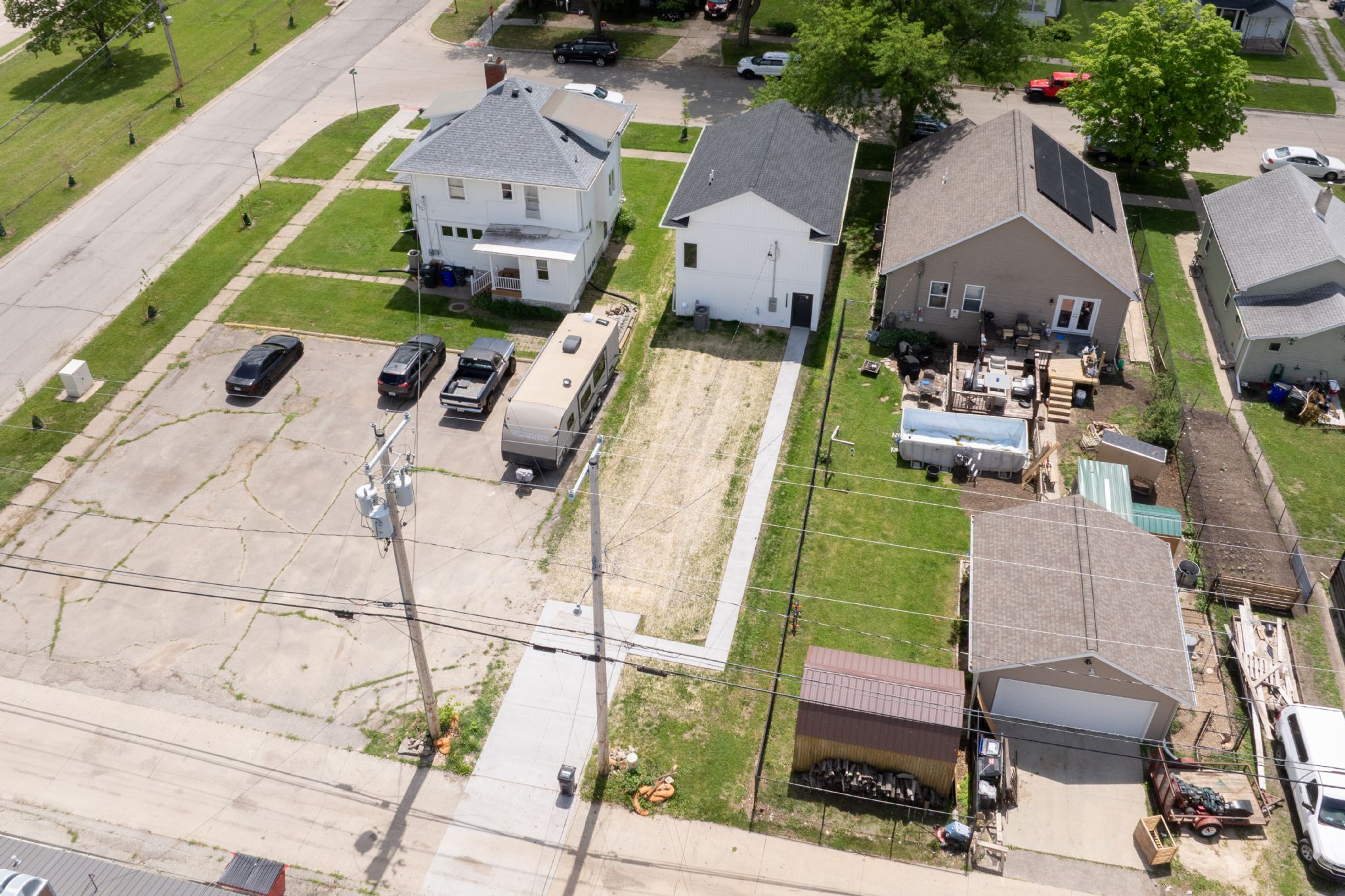 408 4th Ave SW, Cedar Rapids, IA, Image 22
