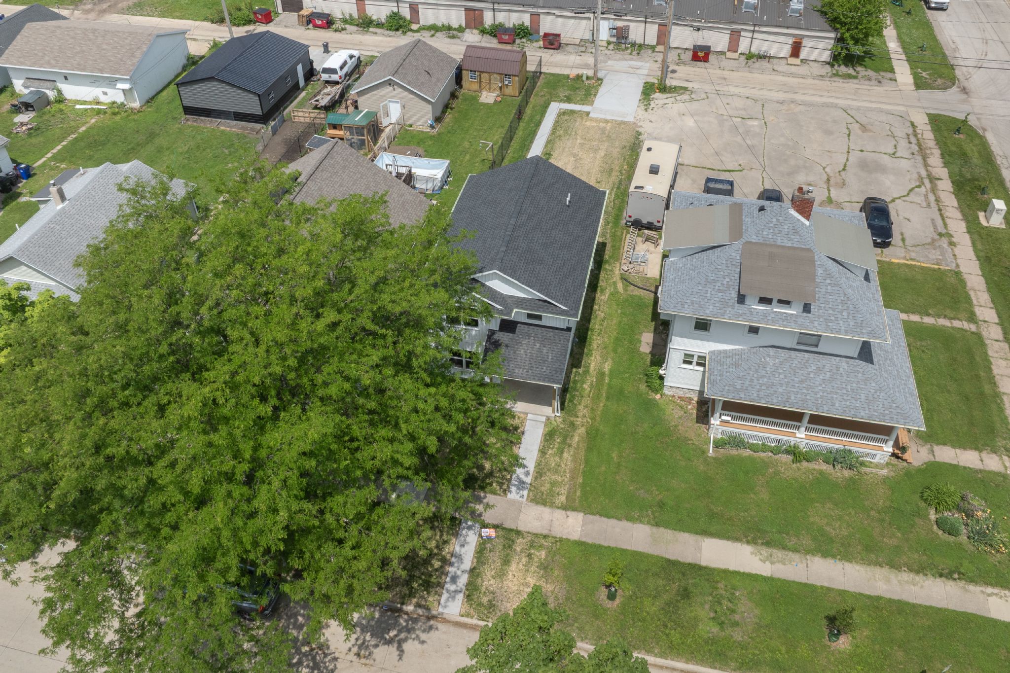 408 4th Ave SW, Cedar Rapids, IA, Image 1