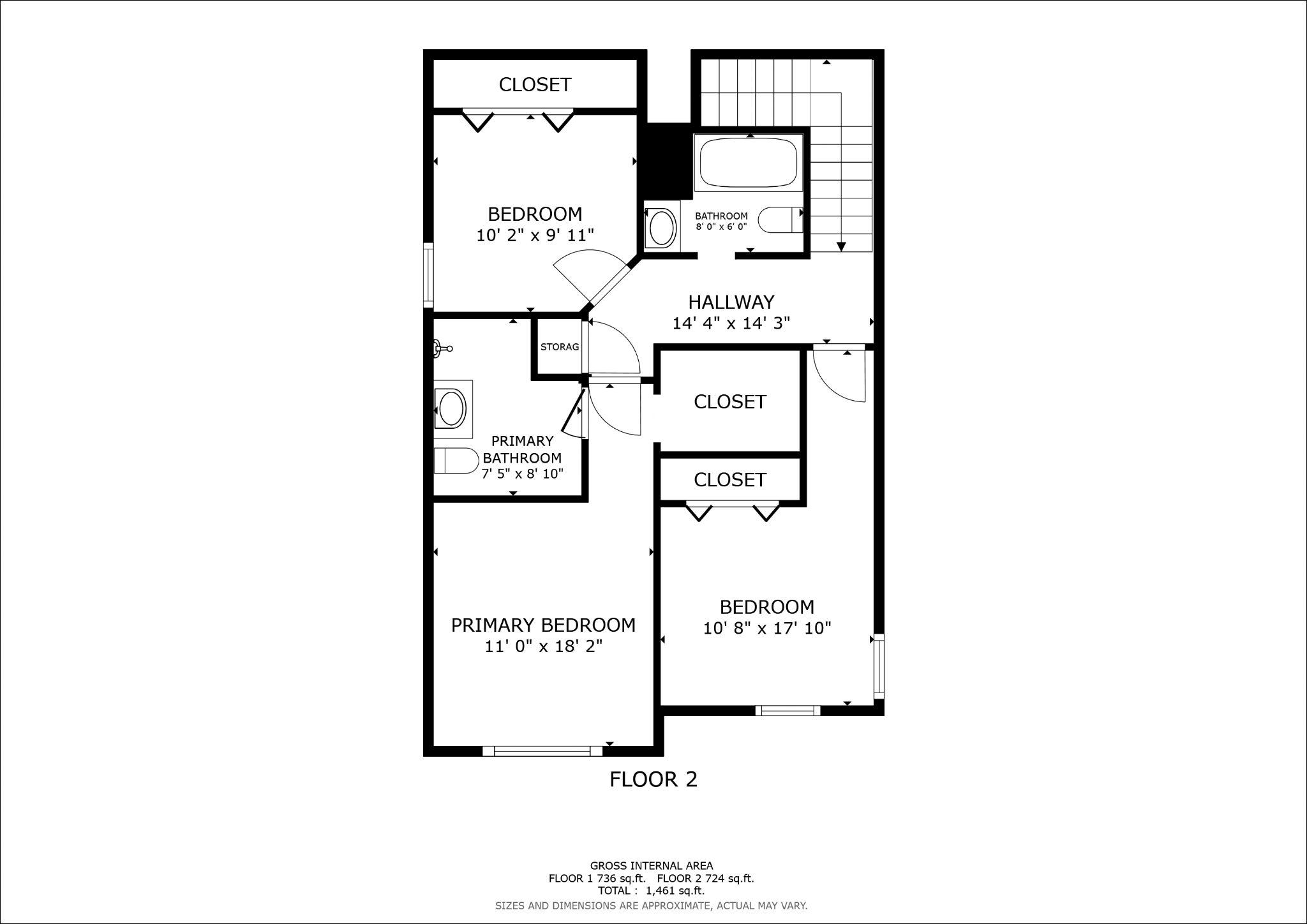 408 4th Ave SW, Cedar Rapids, IA, Image 24