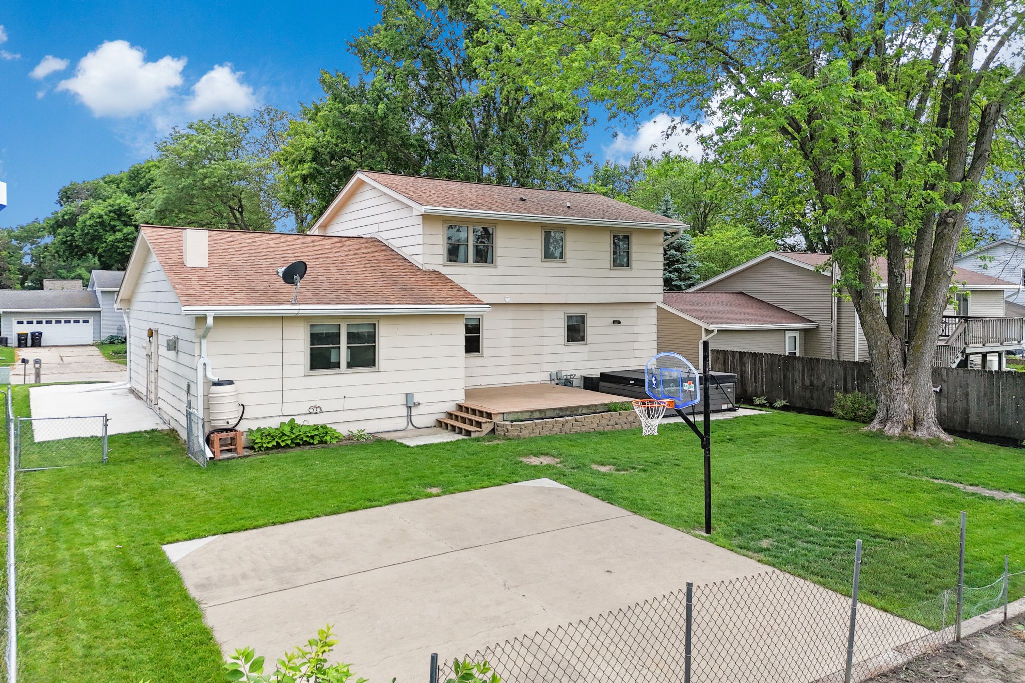 295 Corene Ave, Waukee, IA, Image 23