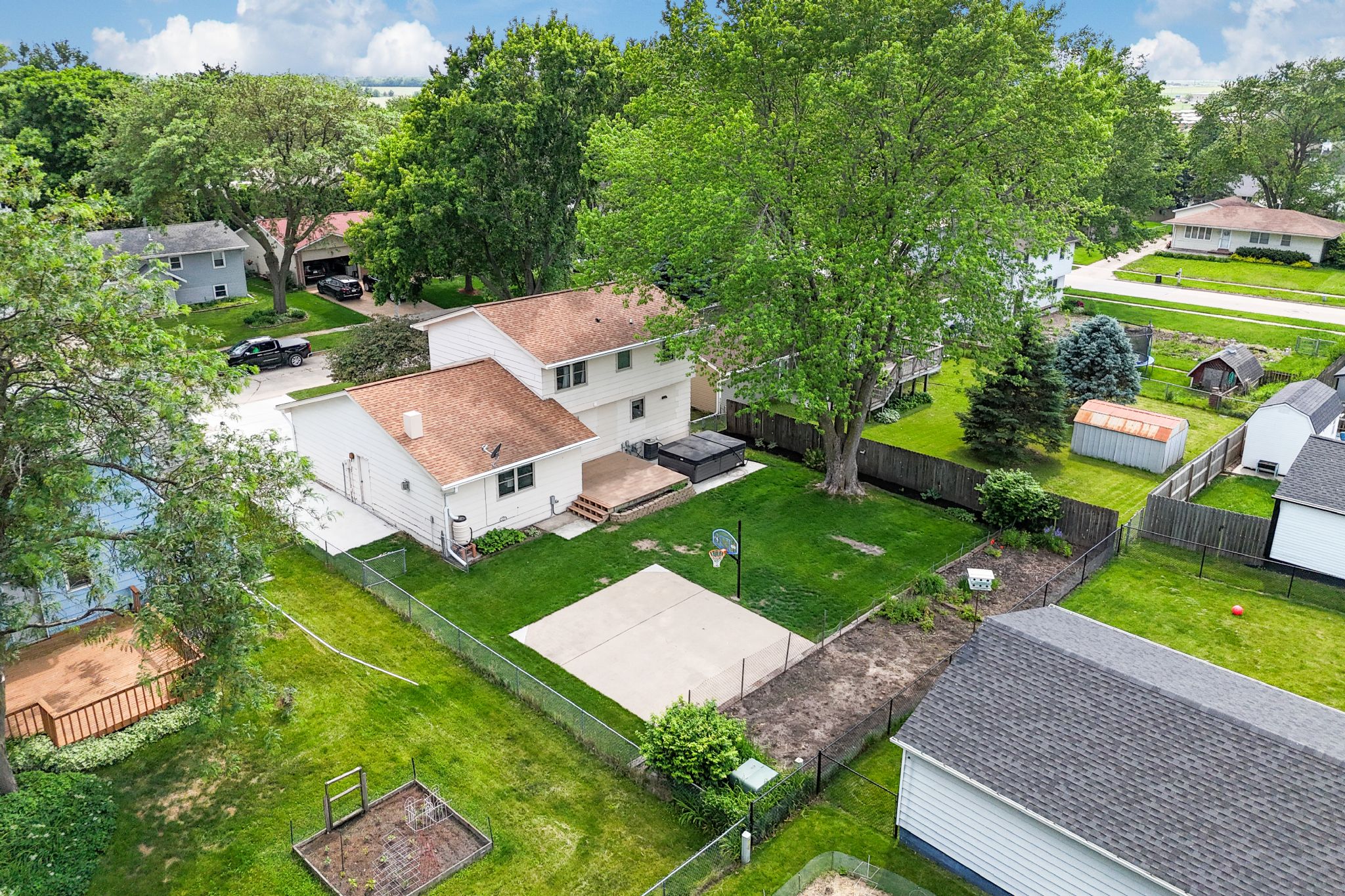 295 Corene Ave, Waukee, IA, Image 27