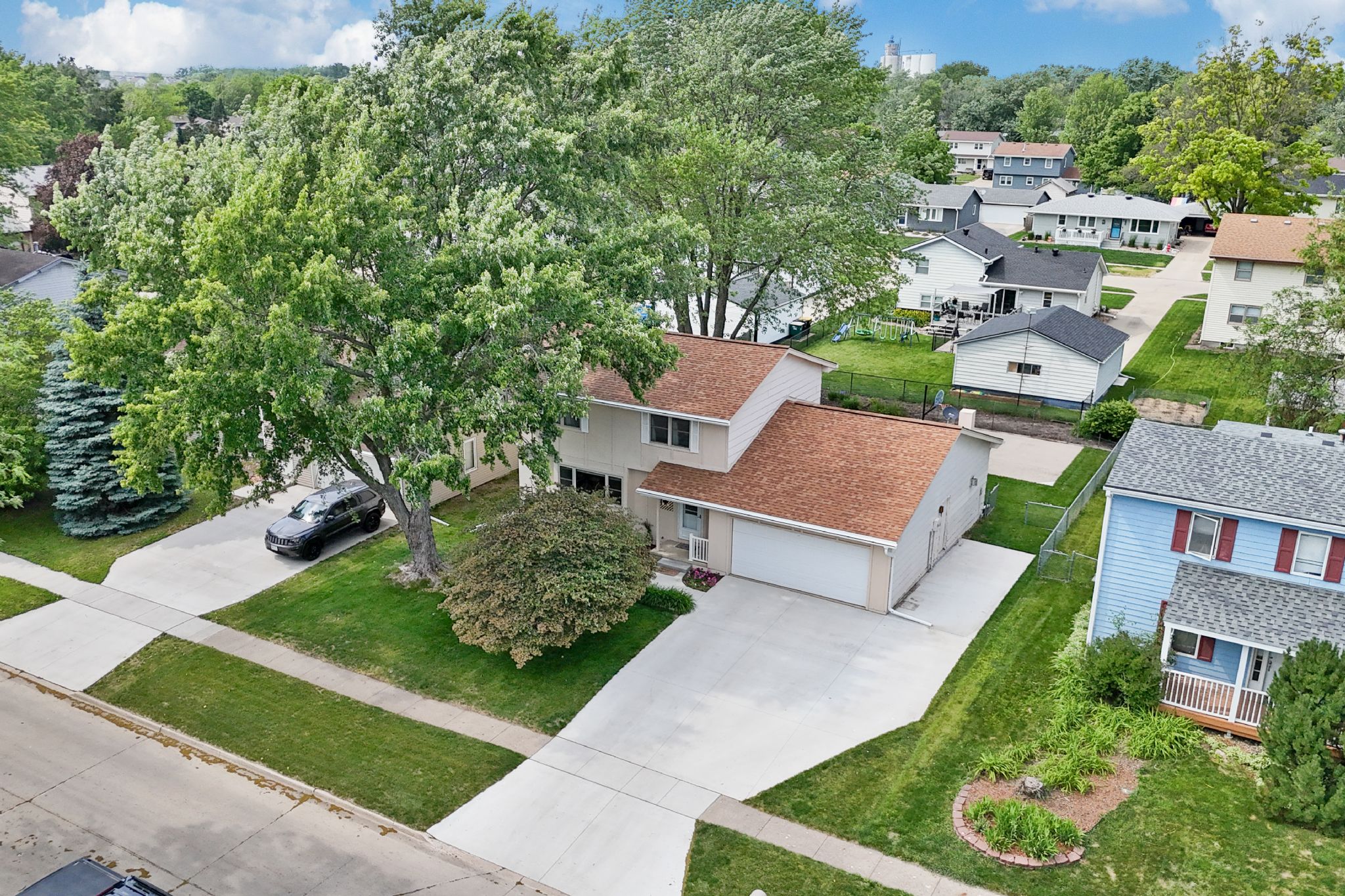 295 Corene Ave, Waukee, IA, Image 2