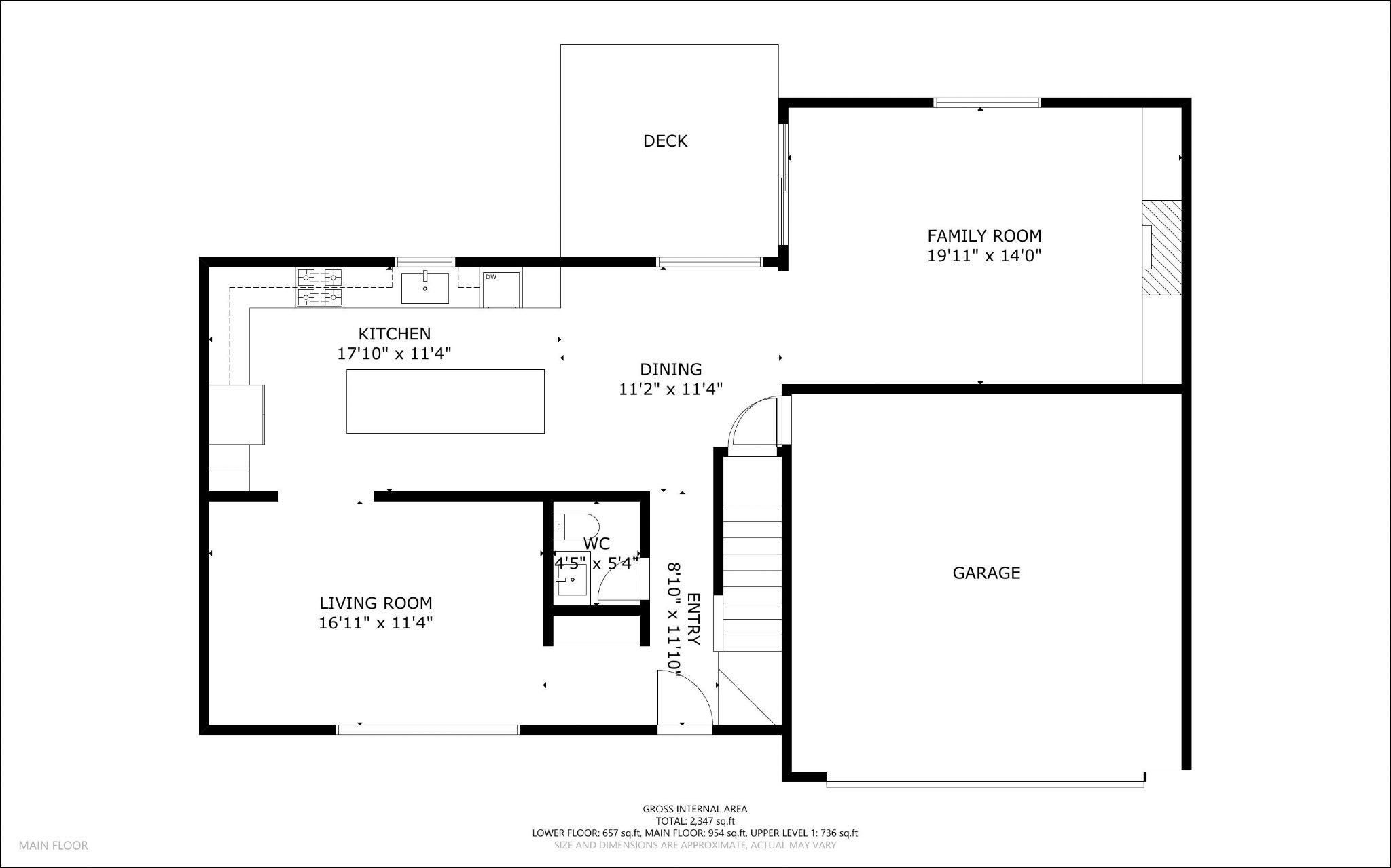 295 Corene Ave, Waukee, IA, Image 30