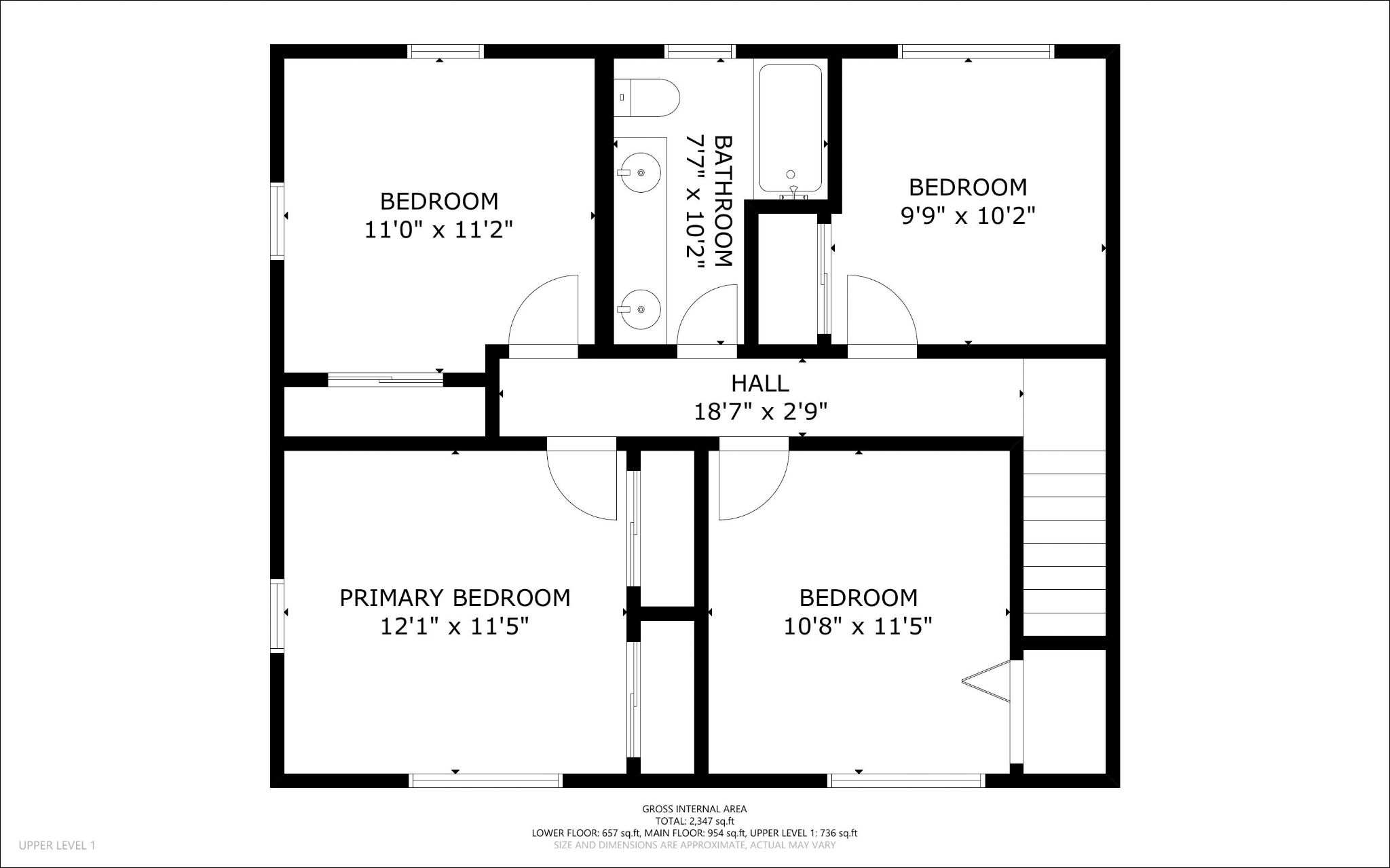 295 Corene Ave, Waukee, IA, Image 31