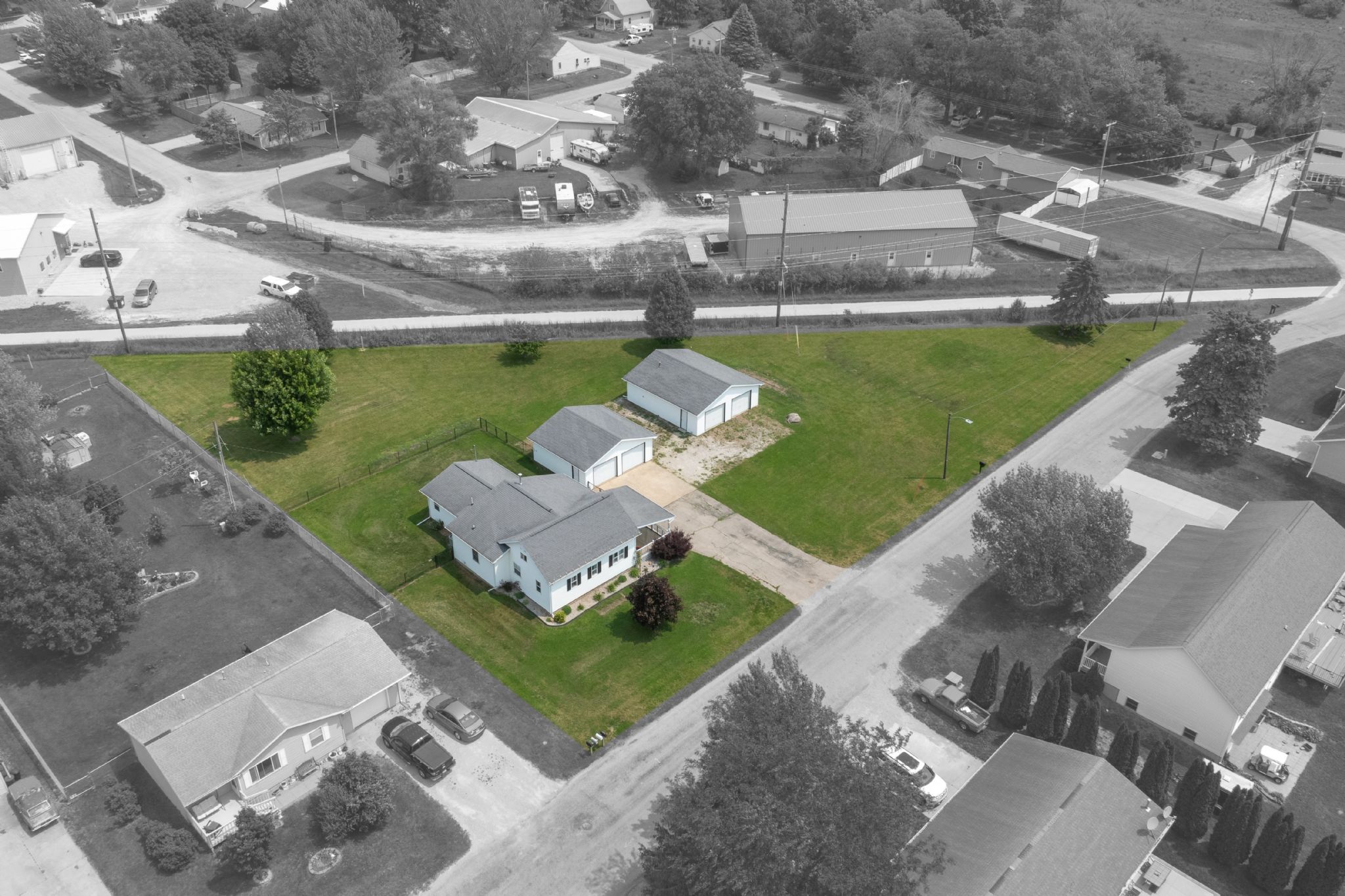 402 Moore St, Urbana, IA, Image 1