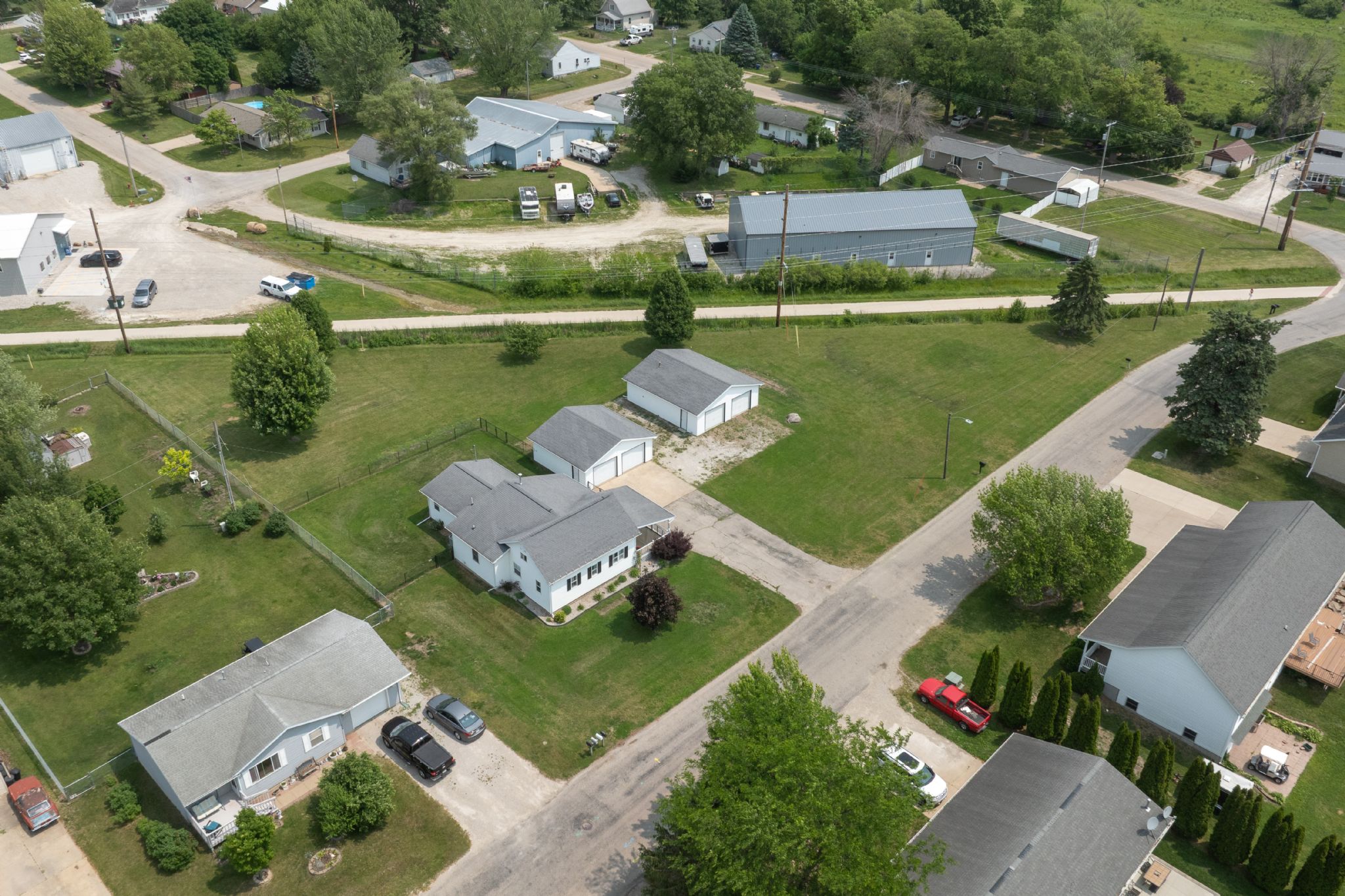 402 Moore St, Urbana, IA, Image 29