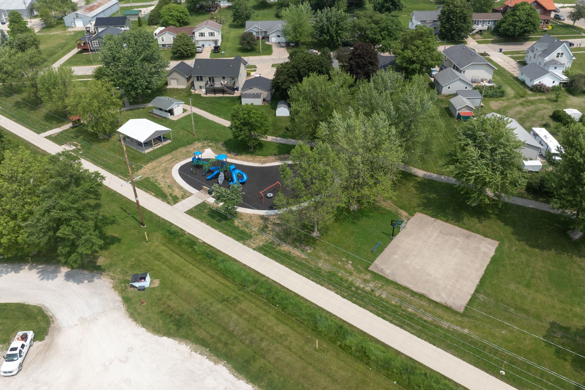 402 Moore St, Urbana, IA, Image 36