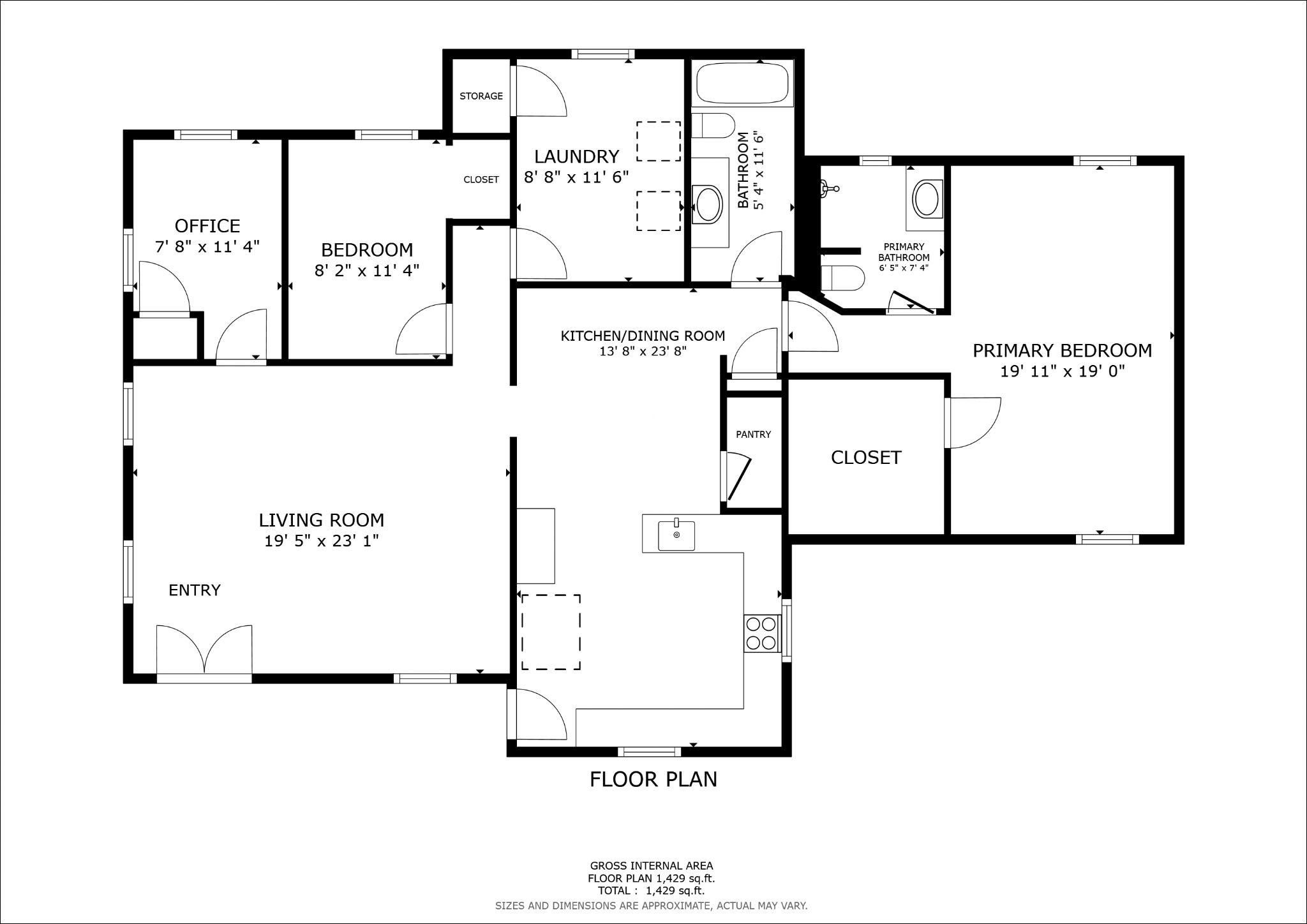 402 Moore St, Urbana, IA, Image 38