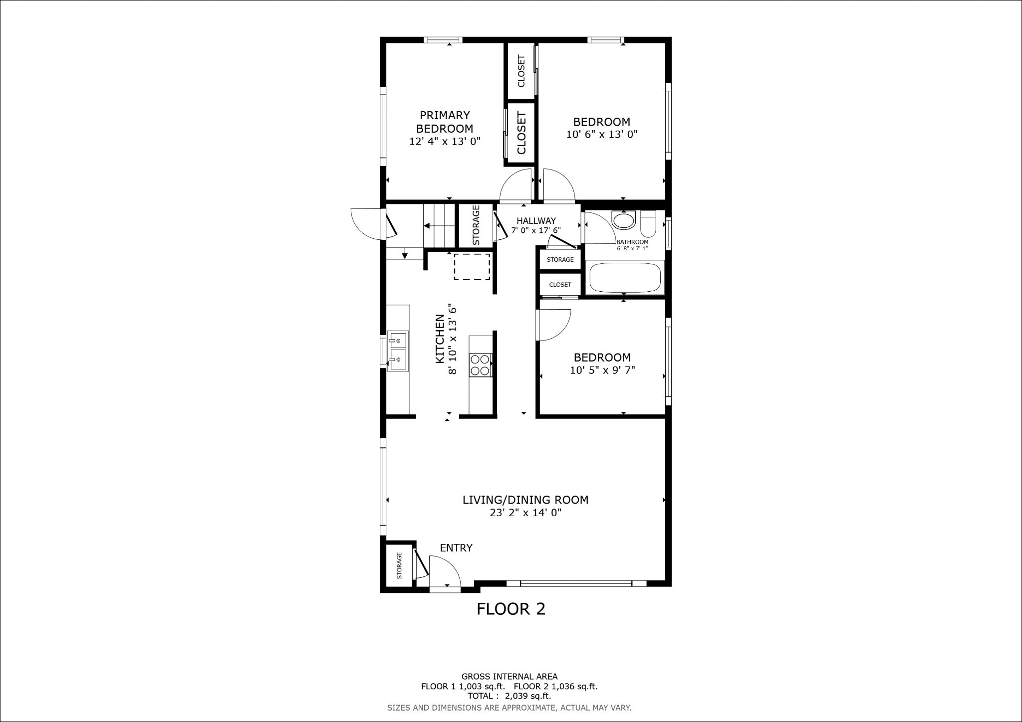 10248 S Albany Ave, Chicago, IL, Image 27