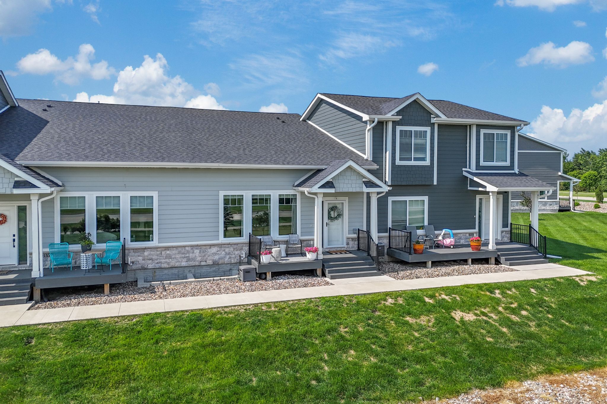 9163 Maisy Ln, West Des Moines, IA, Image 1