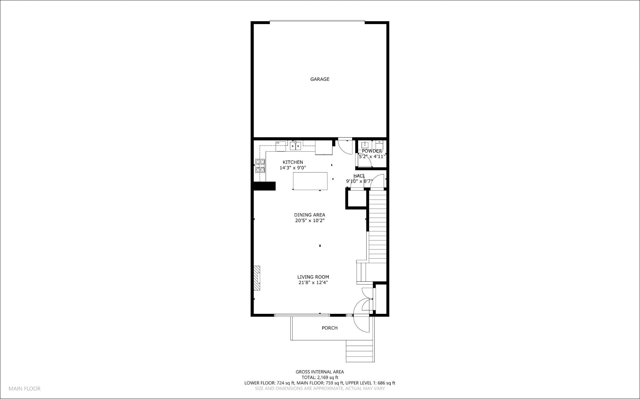 9163 Maisy Ln, West Des Moines, IA, Image 29
