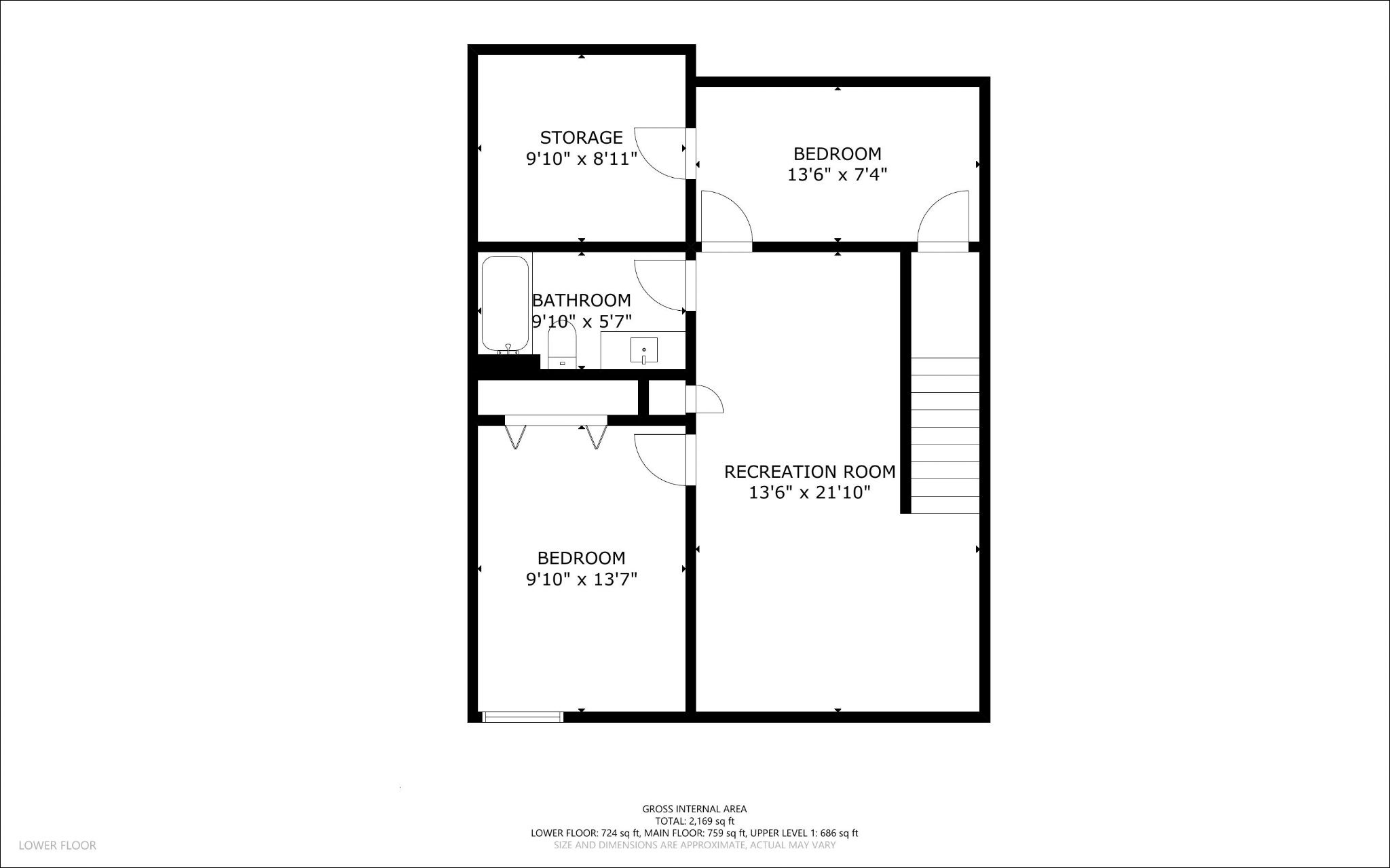 9163 Maisy Ln, West Des Moines, IA, Image 31